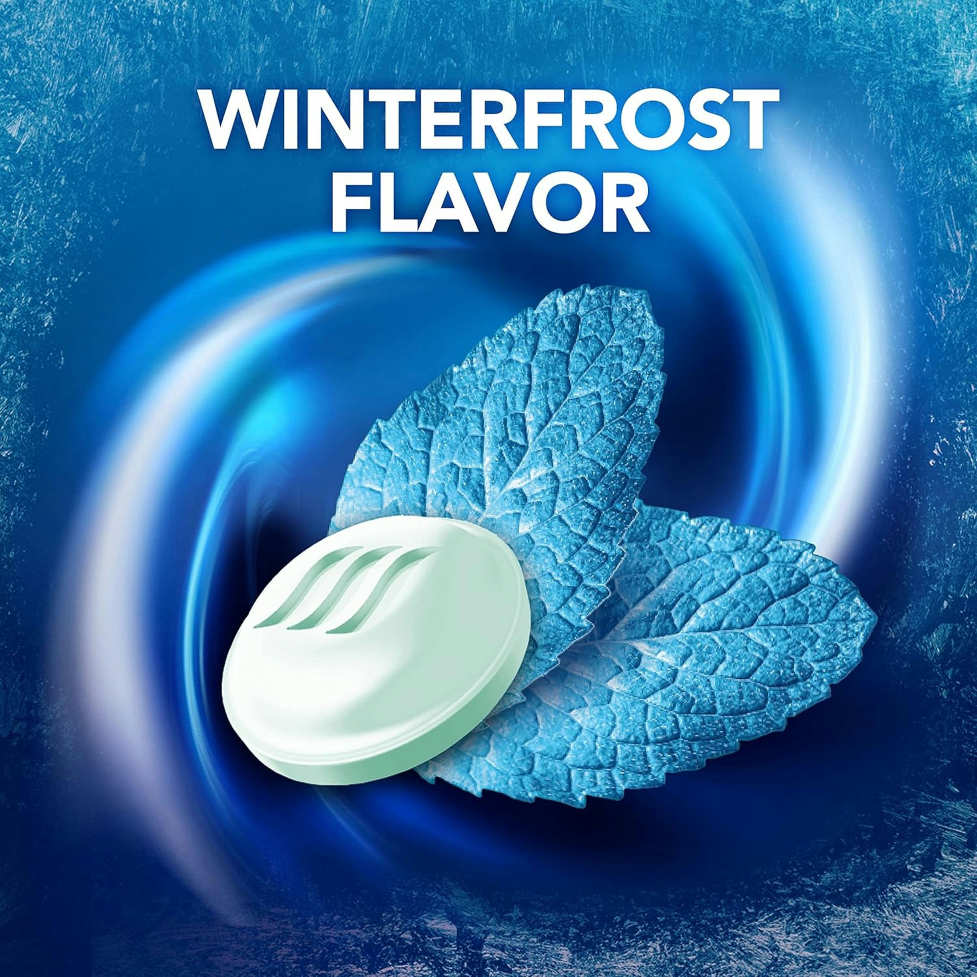 Vicks VapoCool Sore Throat Cooling + Numbing Lozenges