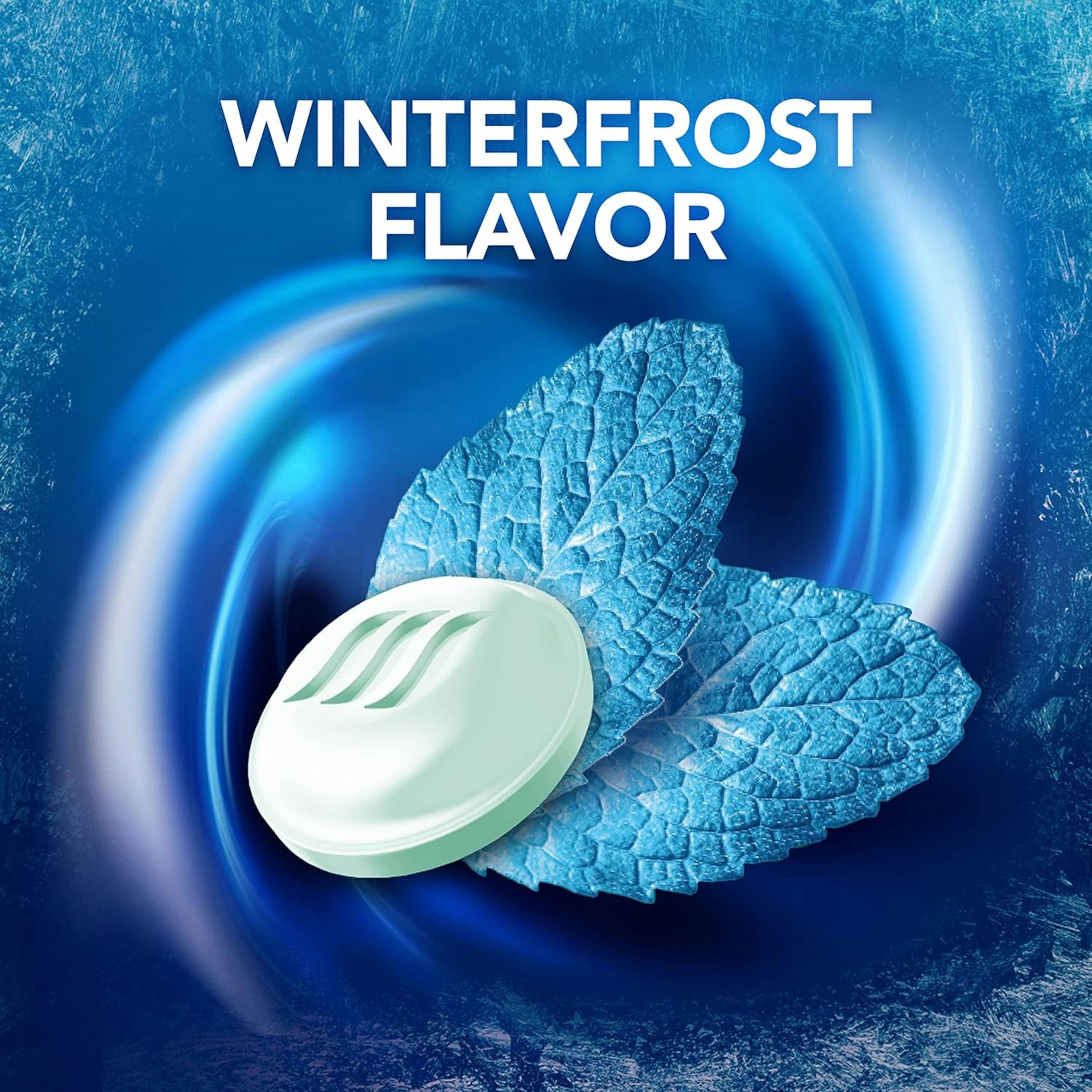 Vicks VapoCool Sore Throat Cooling + Numbing Lozenges