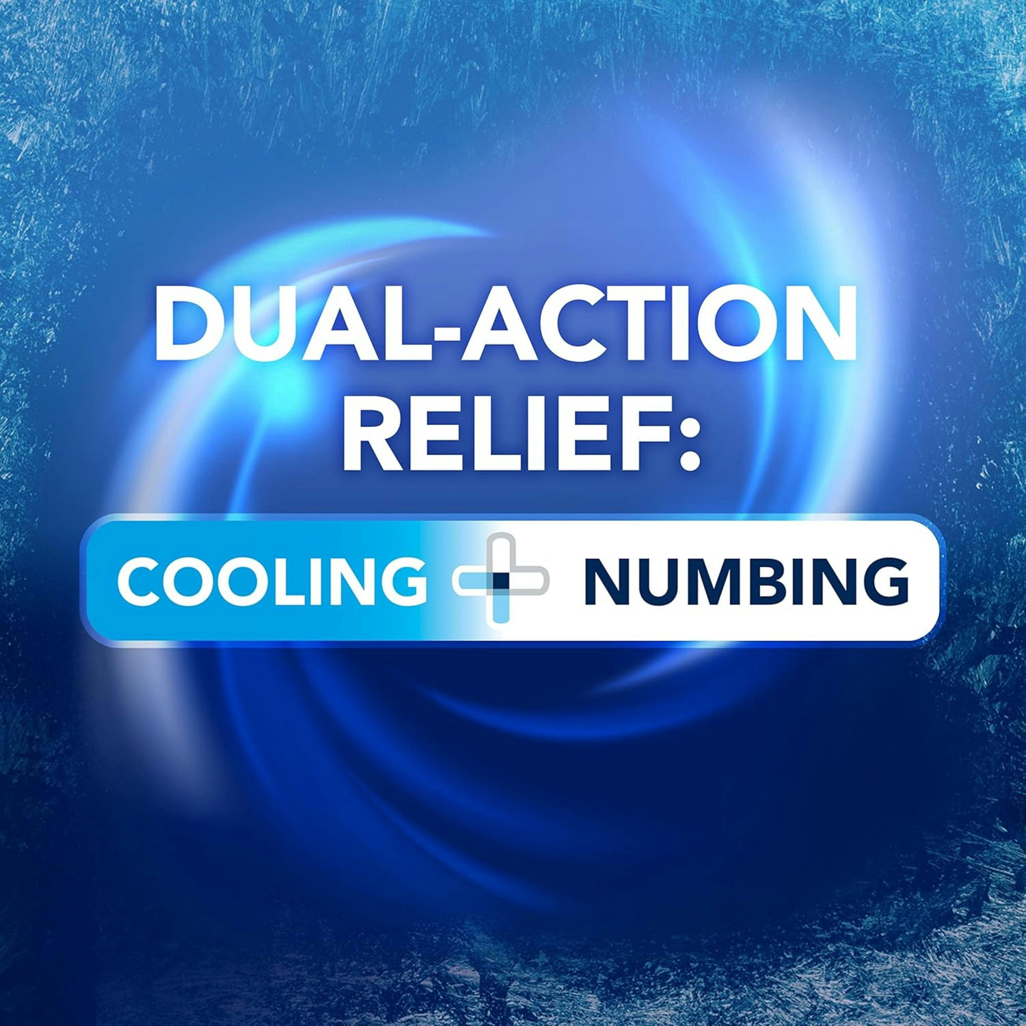 Vicks VapoCool Sore Throat Cooling + Numbing Lozenges