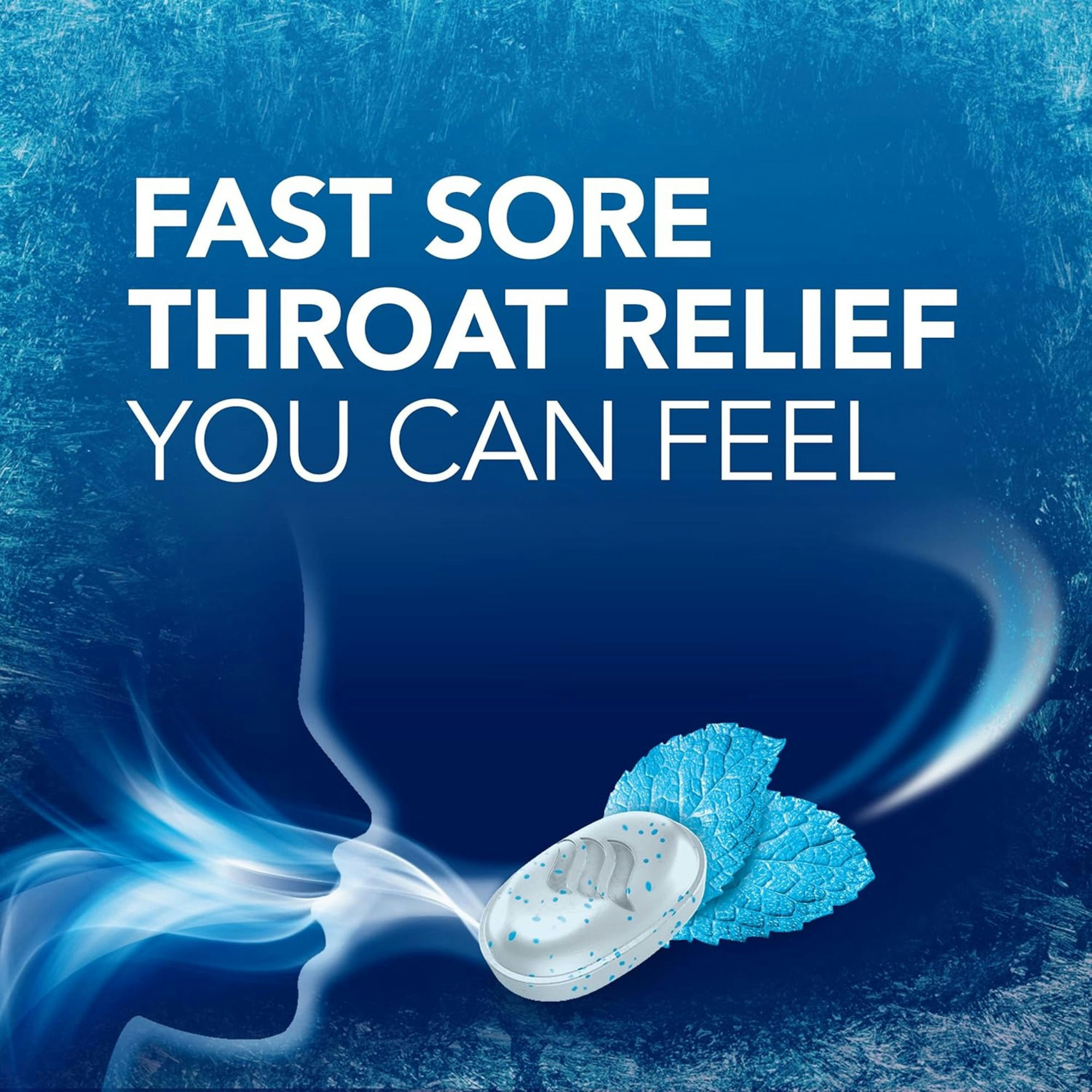 Vicks VapoCool Severe Max Strength Medicated Drops