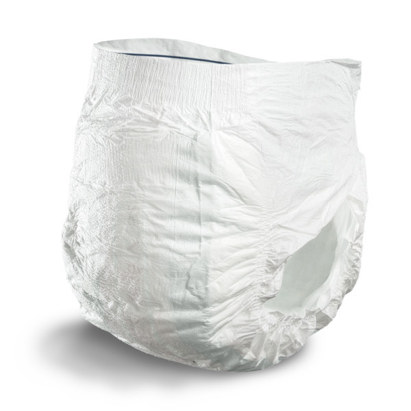 Comfees DriNite Premium Youth Pull-Up Underwear, Overnight 