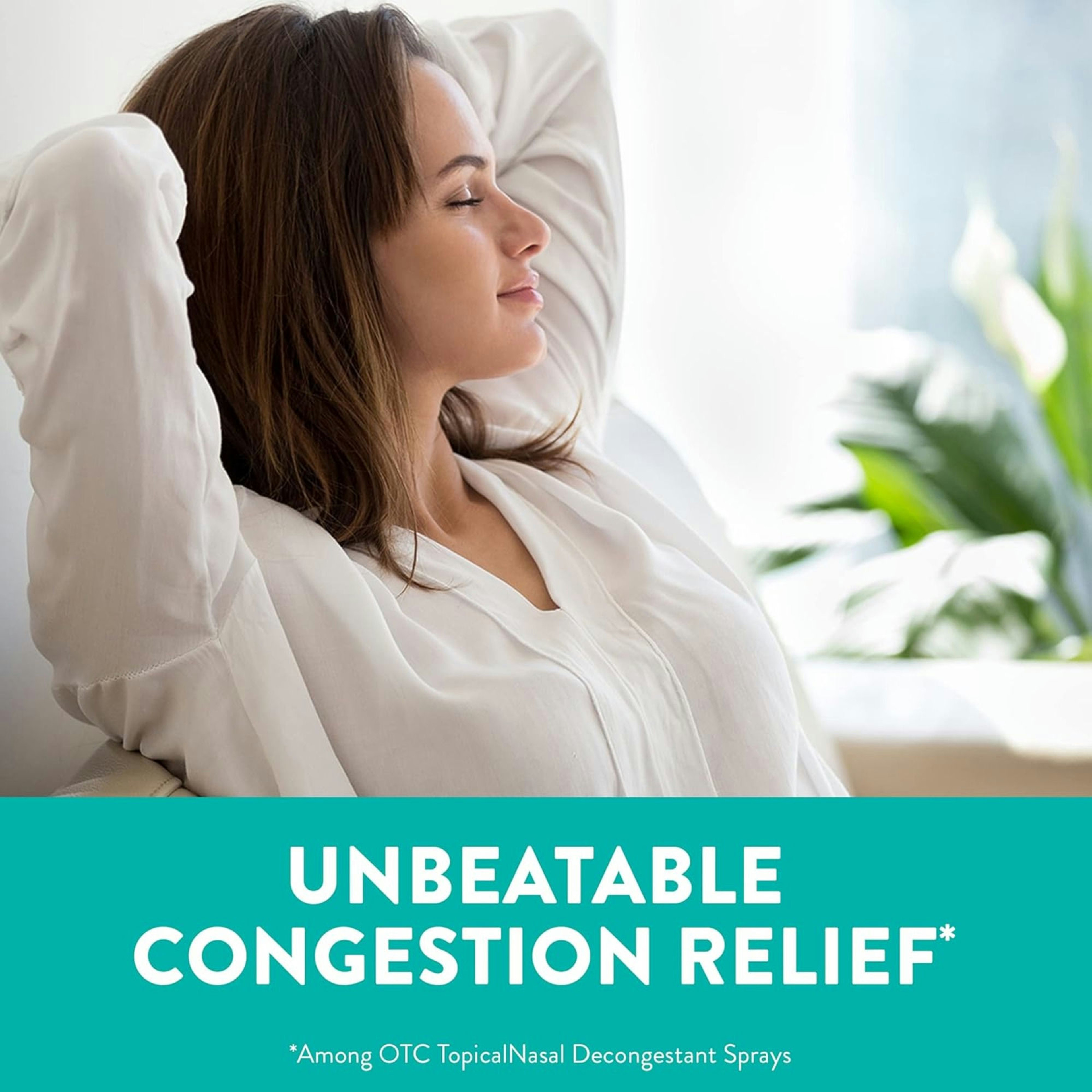 Vicks Sinex Severe Original Ultra Fine Nasal Mist