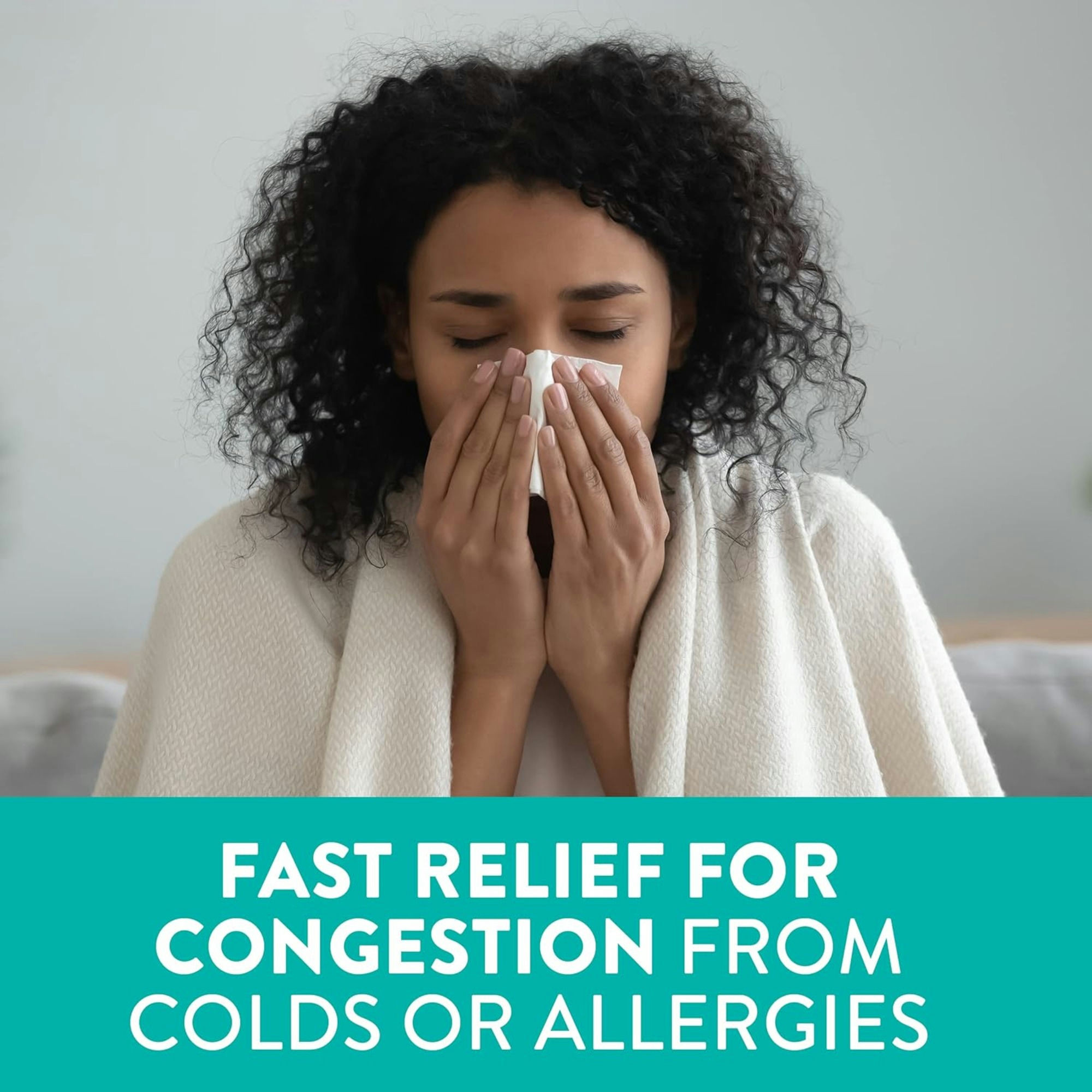 Vicks Sinex Severe Original Ultra Fine Nasal Mist