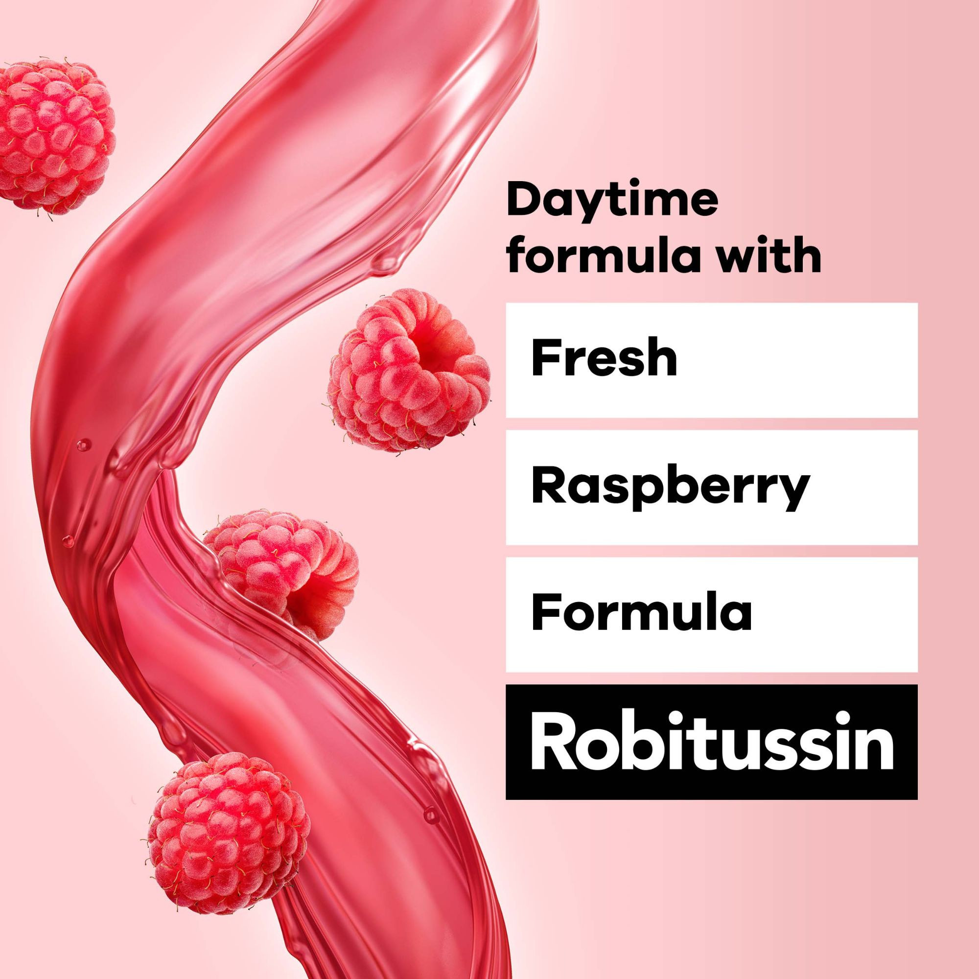 Robitussin Maximum Strength Cough + Chest Congestion DM Max Cough Relief
