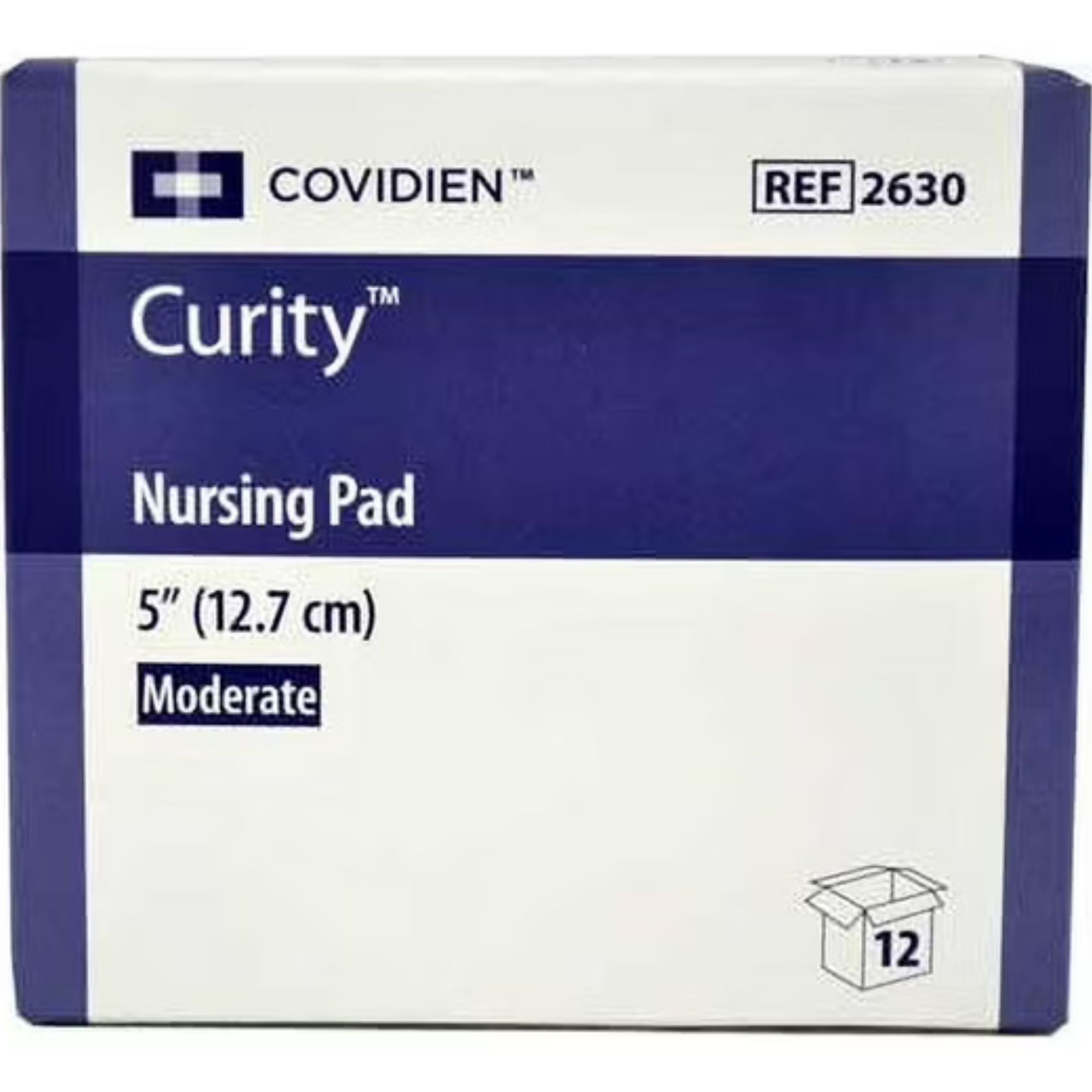 Curity Nursing Pad