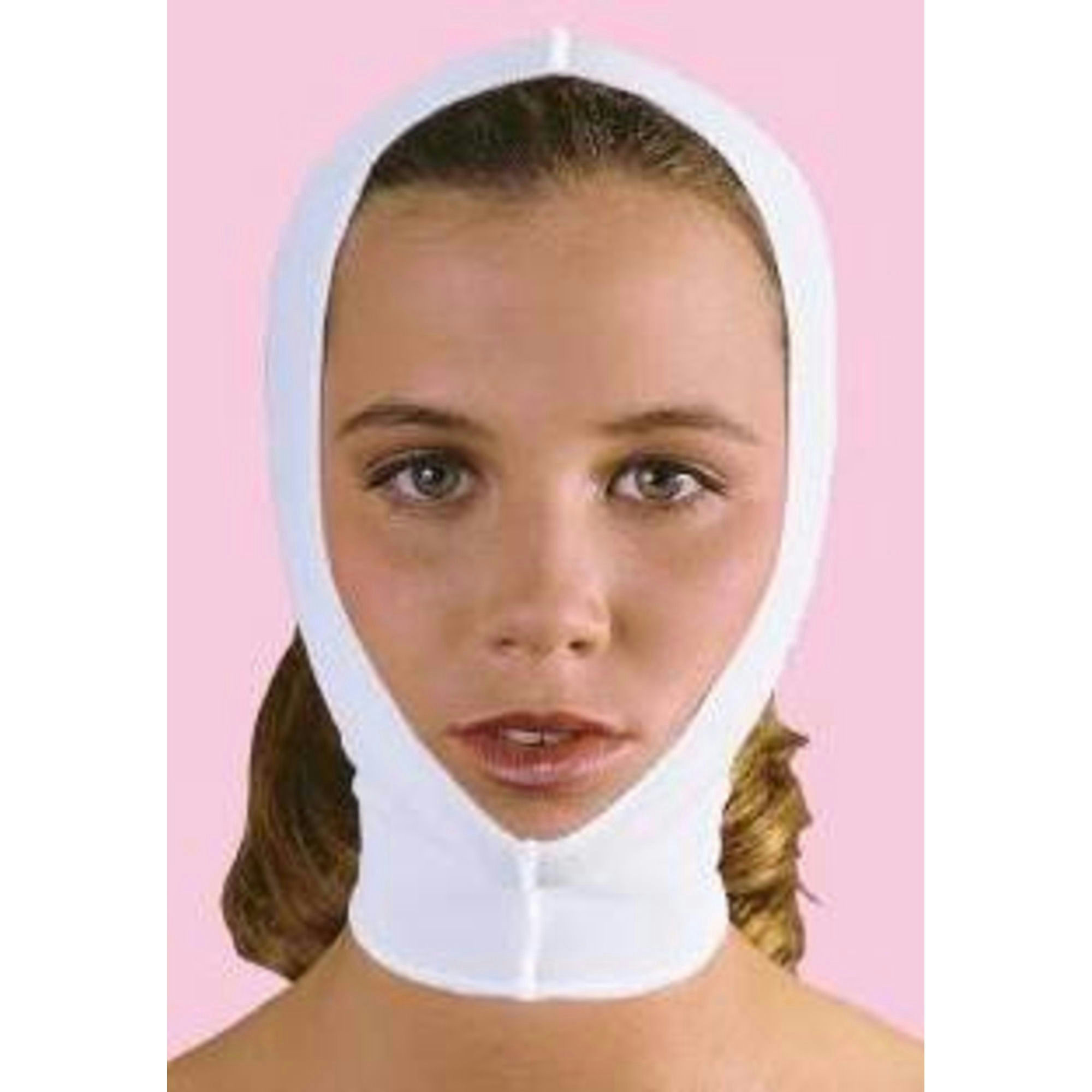 Flex Support Facial Garment
