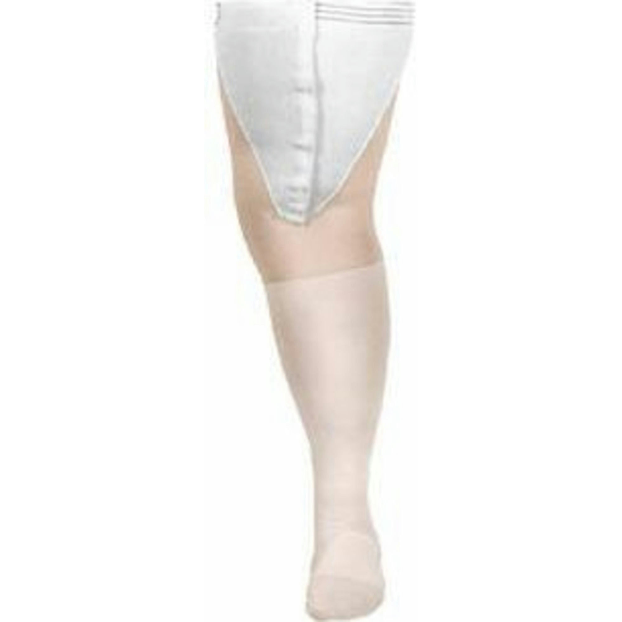 Carolon ATS Anti-embolism Thigh High Stocking System