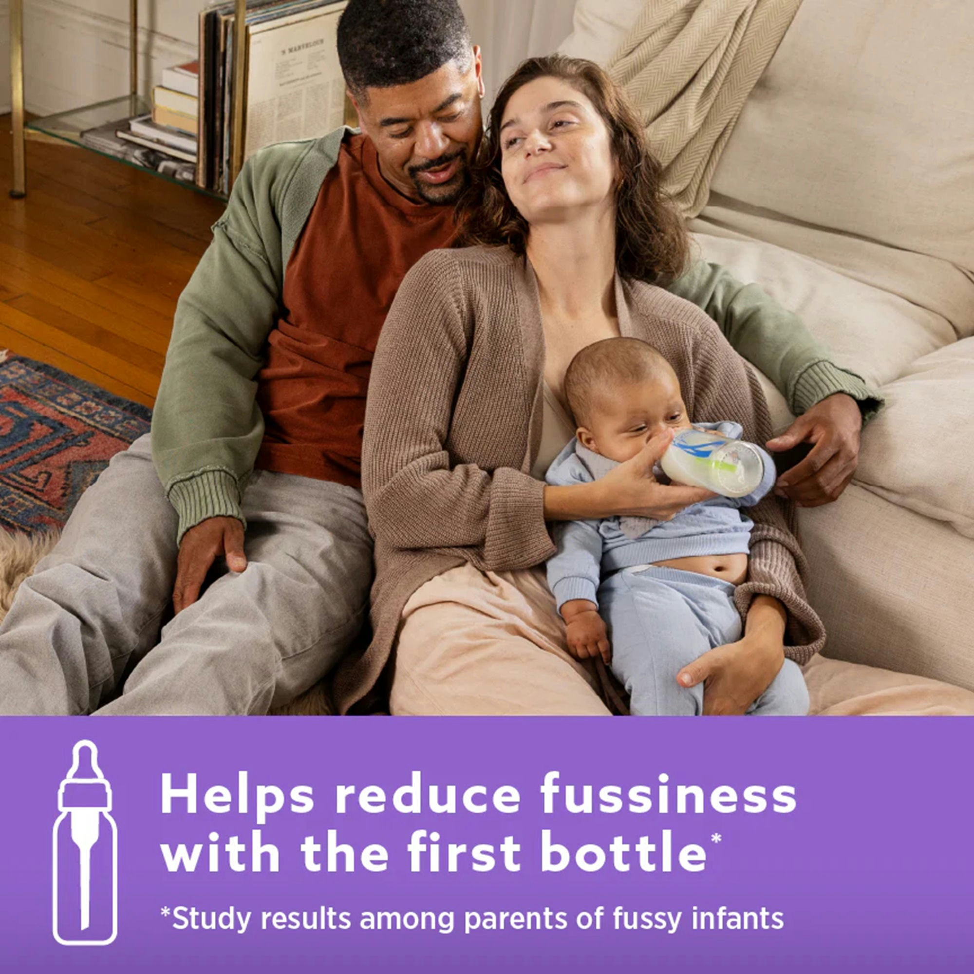 Dr. Brown's Good Start Soothe Pro Infant Formula Powder