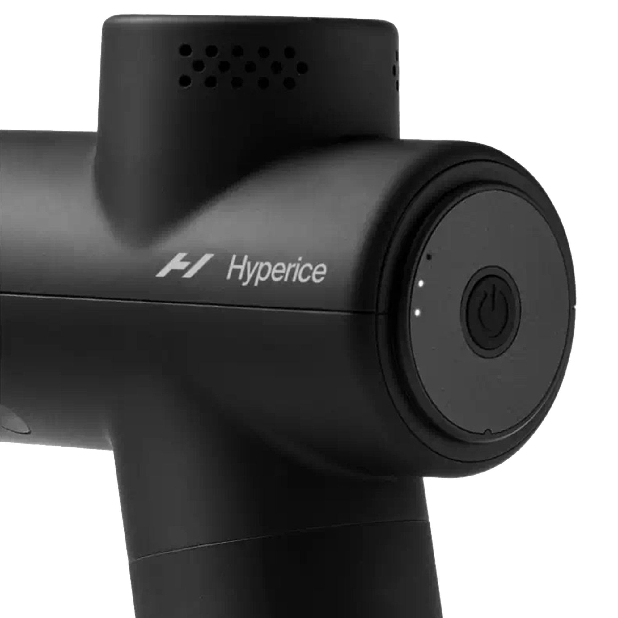 Hyperice Hypervolt Go 2 Portable Percussion Massager