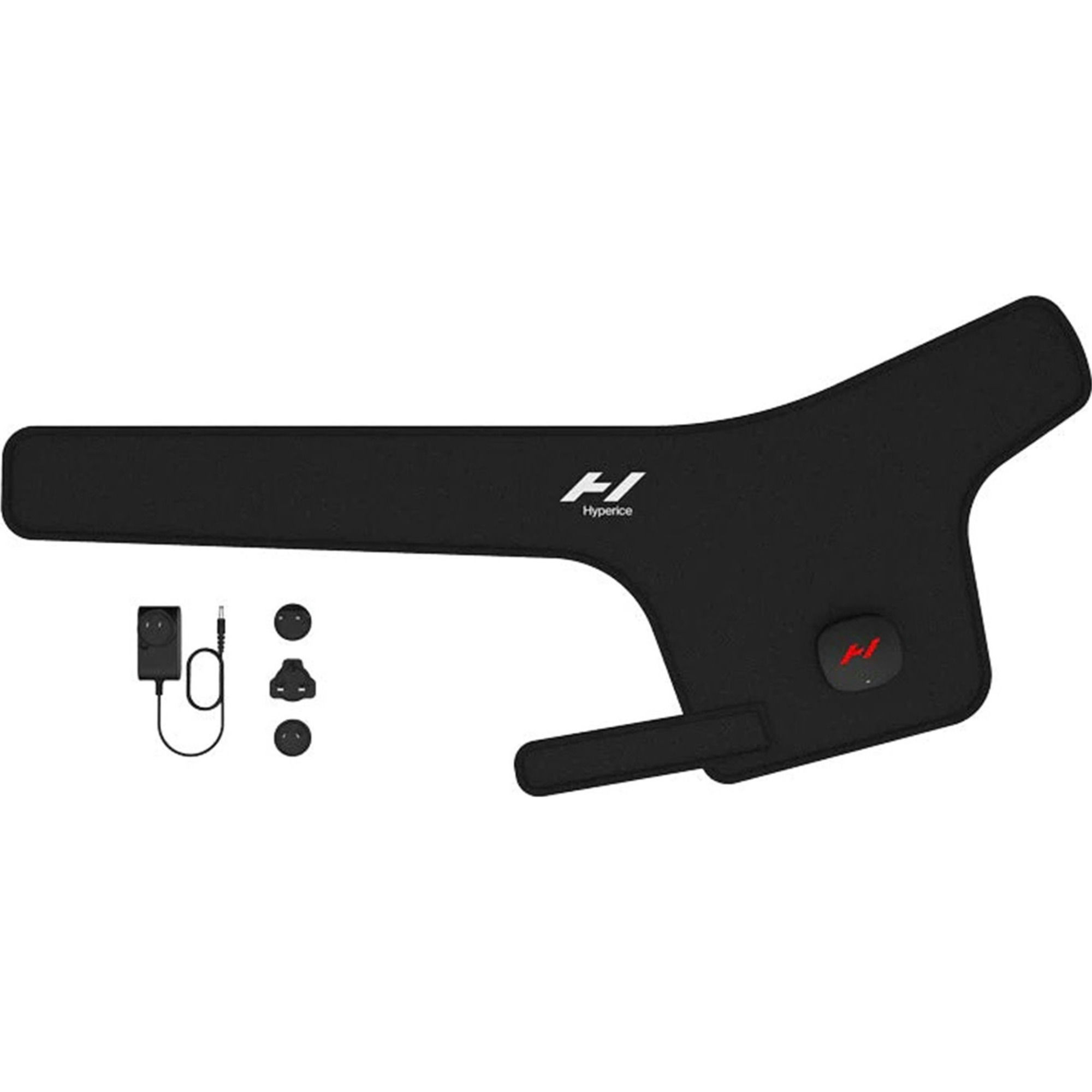 Hyperice Venom 2 Shoulder Advanced Heat + Vibration Wrap