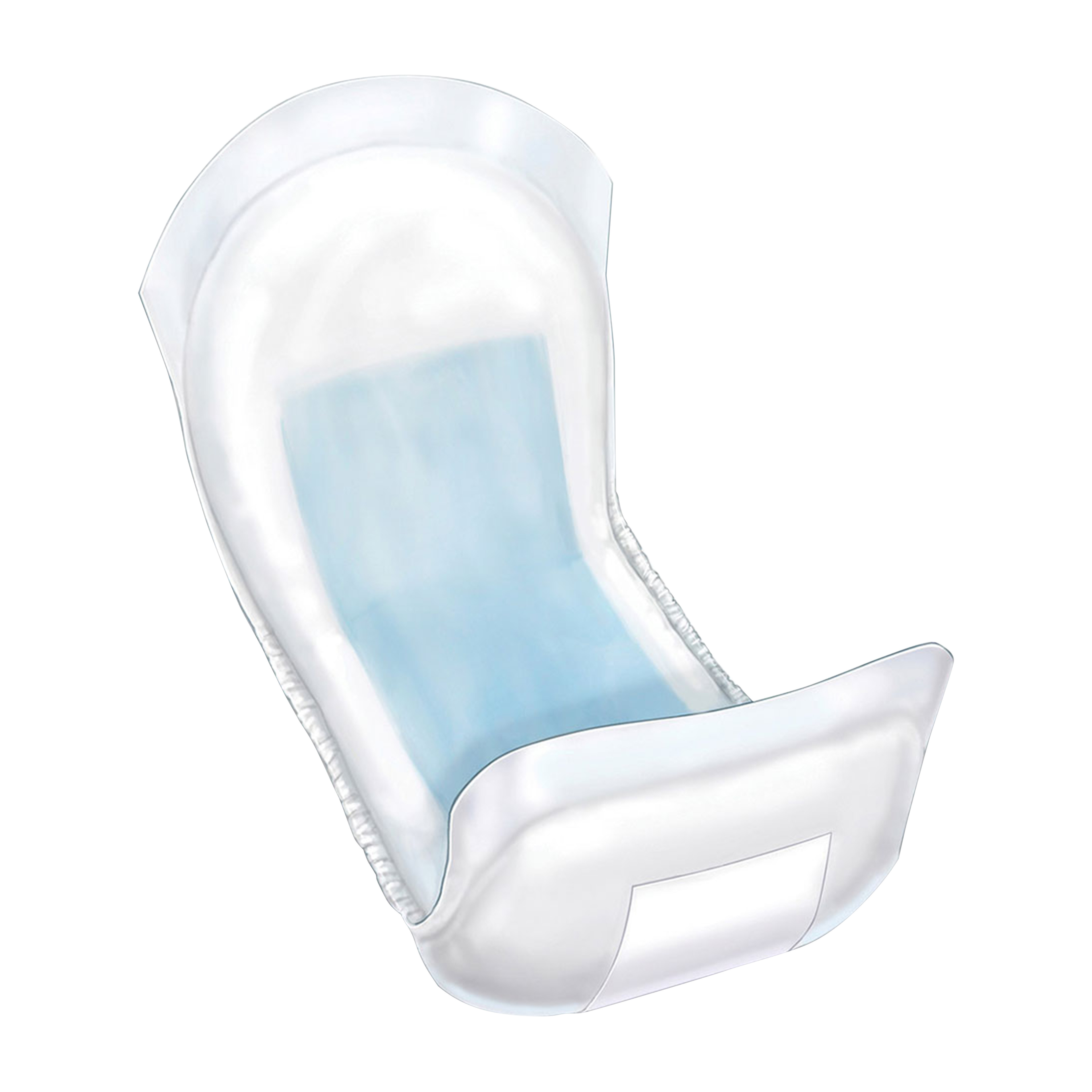Cardinal Sure Care Pads, Overnight