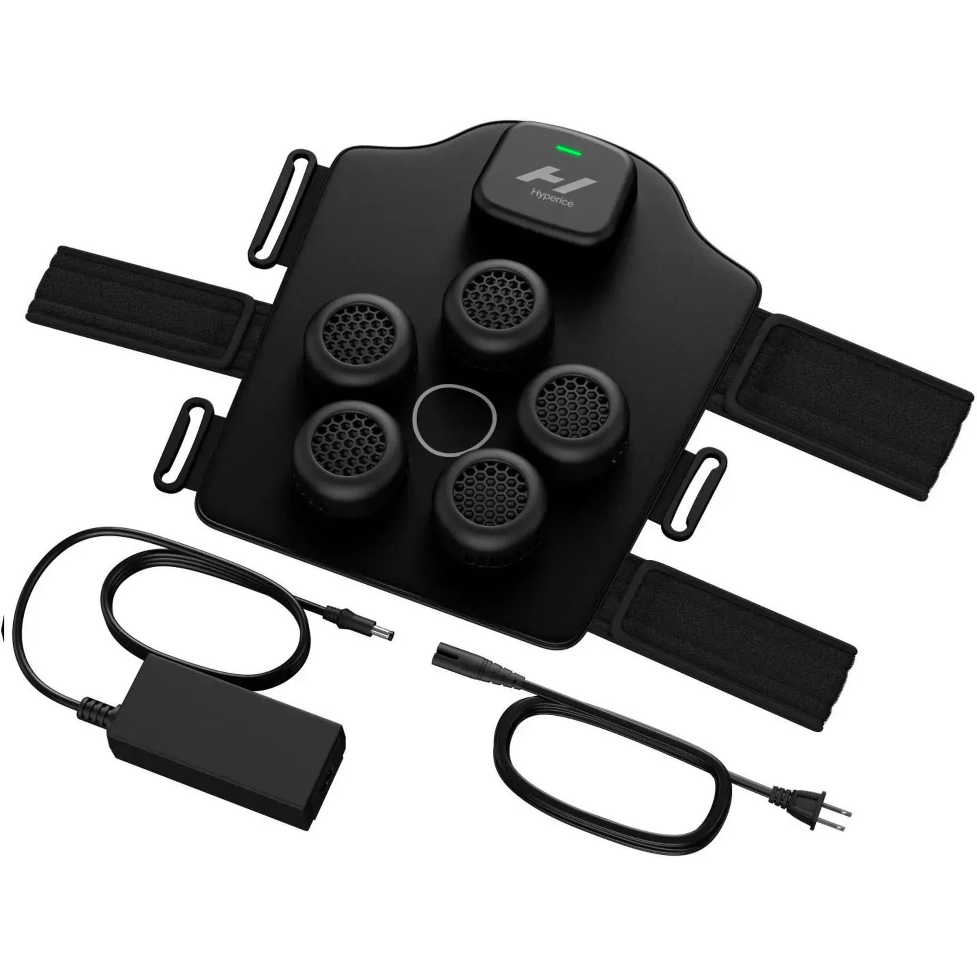 Hyperice X Knee Electric Contrast Therapy Device