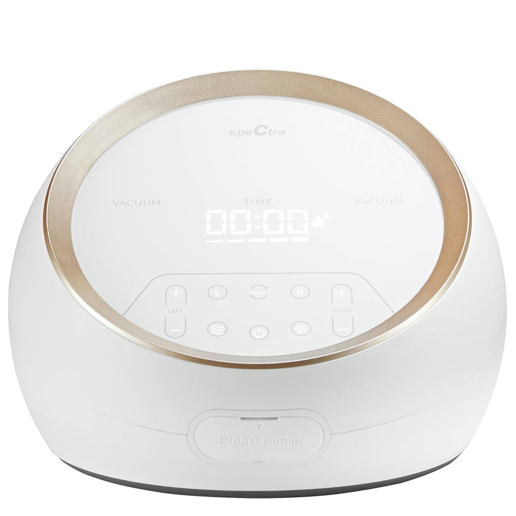 Spectra SG Synergy Gold Double Adjustable Electric Breast Pump