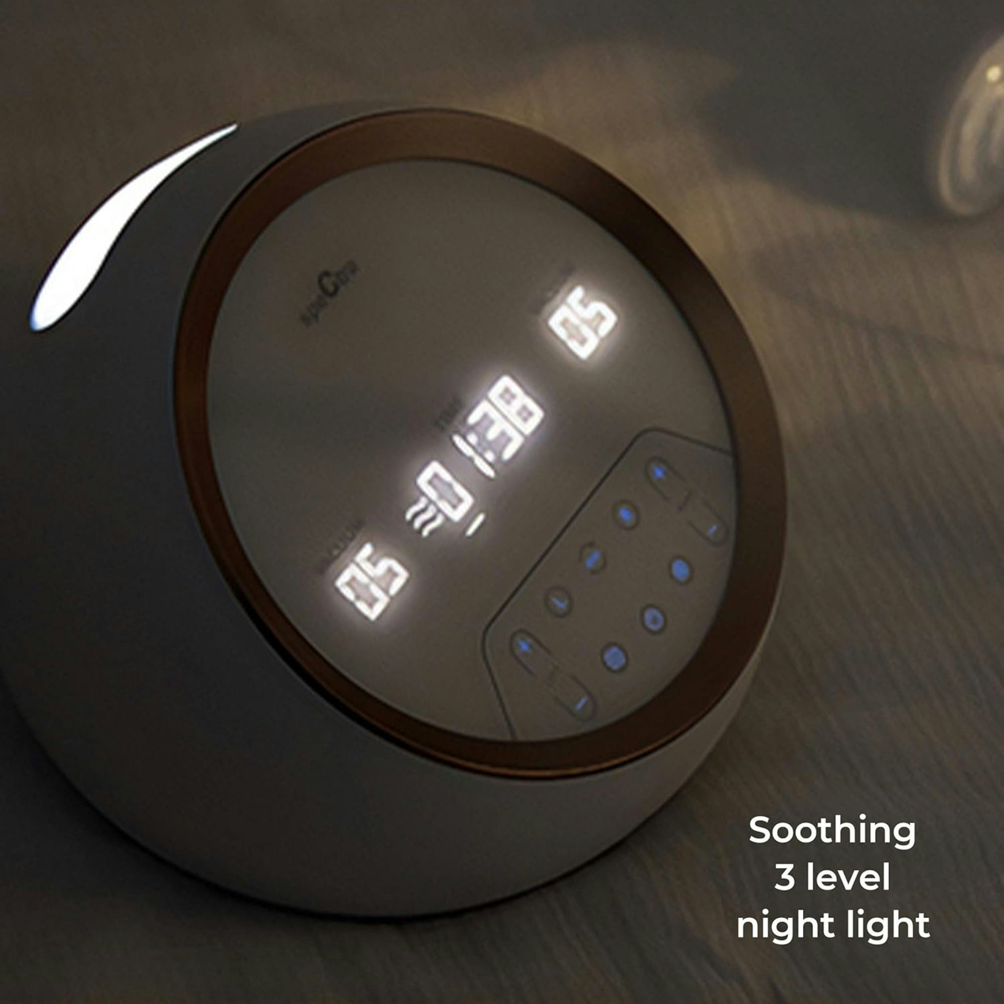 Spectra SG Synergy Gold Double Adjustable Electric Breast Pump