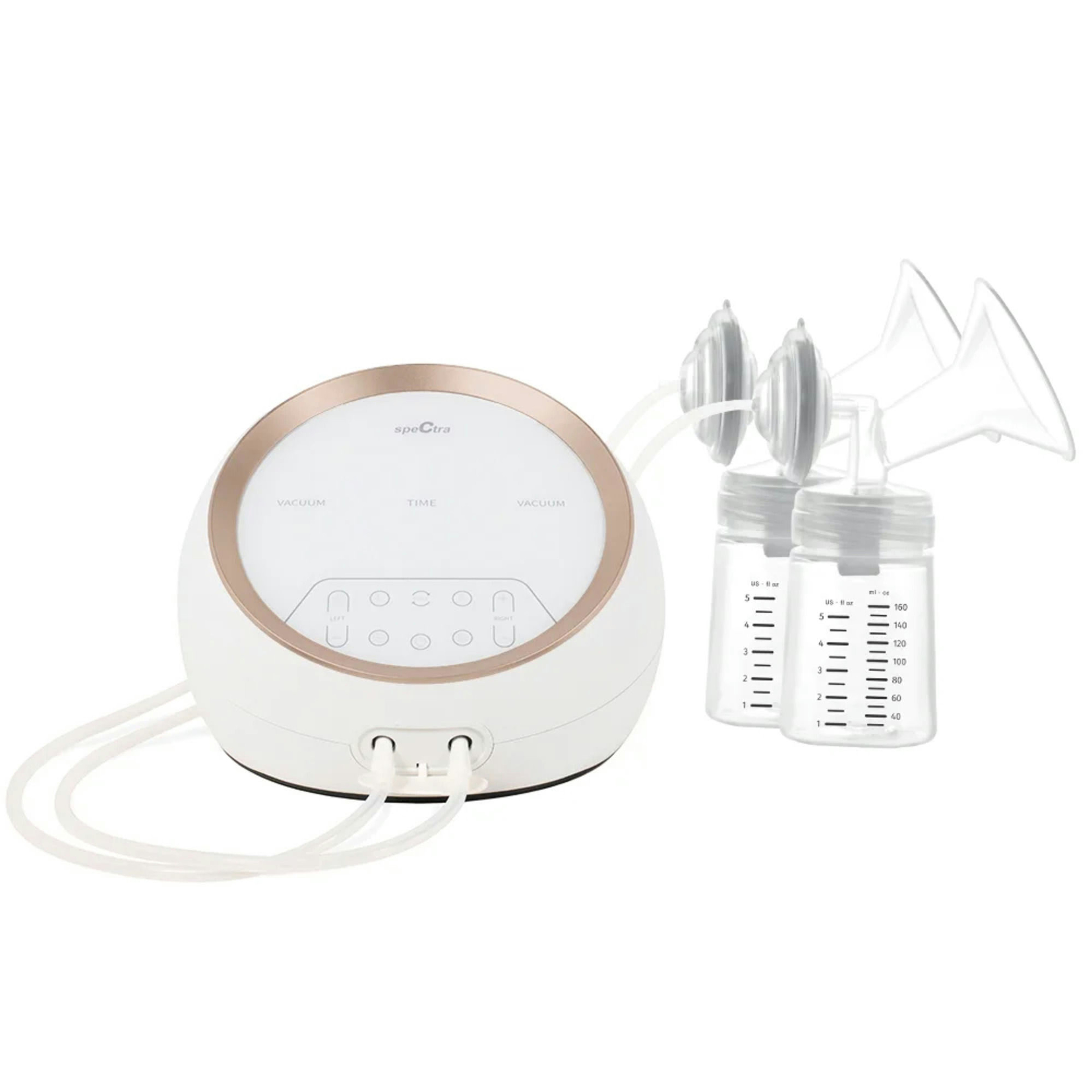 Spectra SG Synergy Gold Double Adjustable Electric Breast Pump