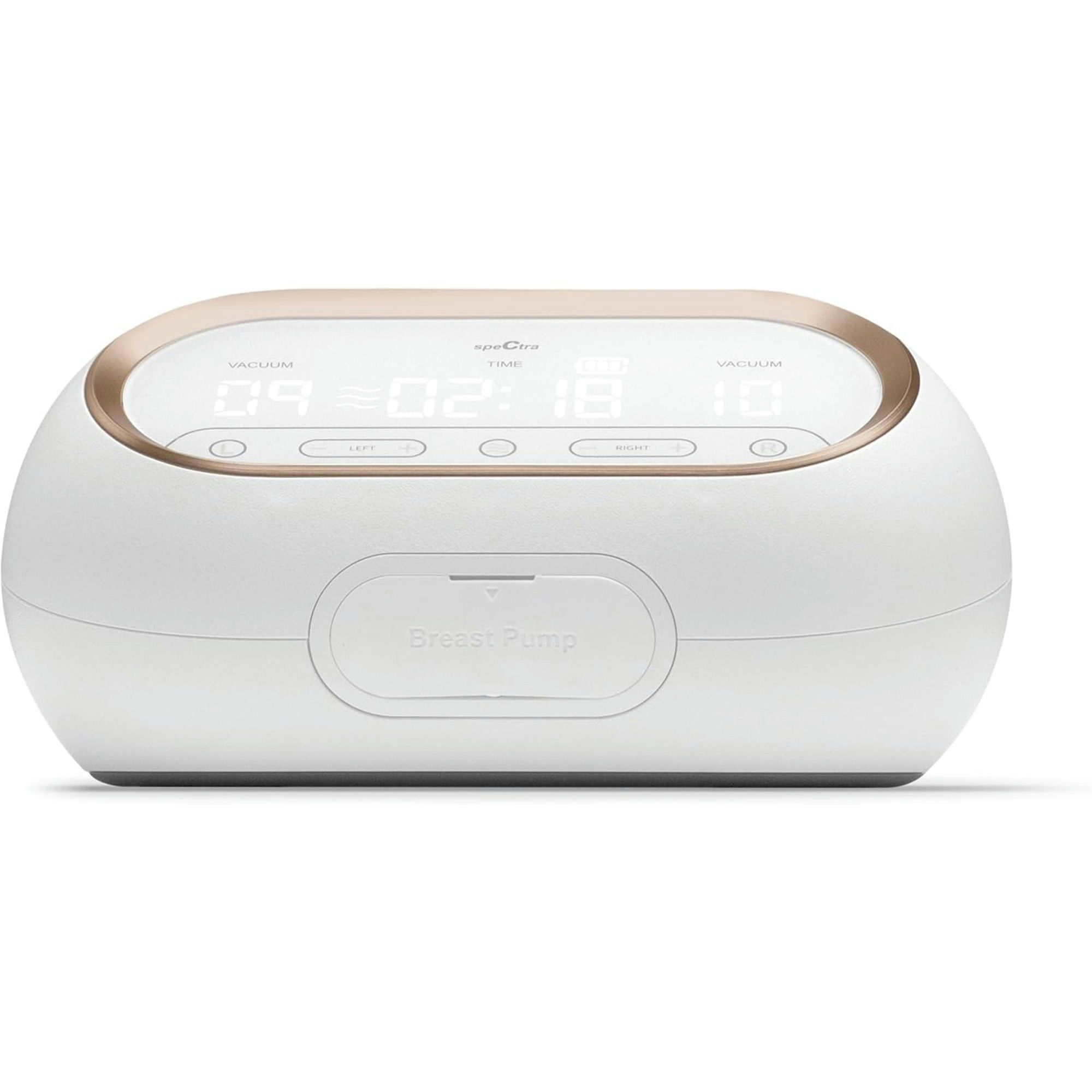 Spectra SG Portable Double Adjustable Electric Breast Pump