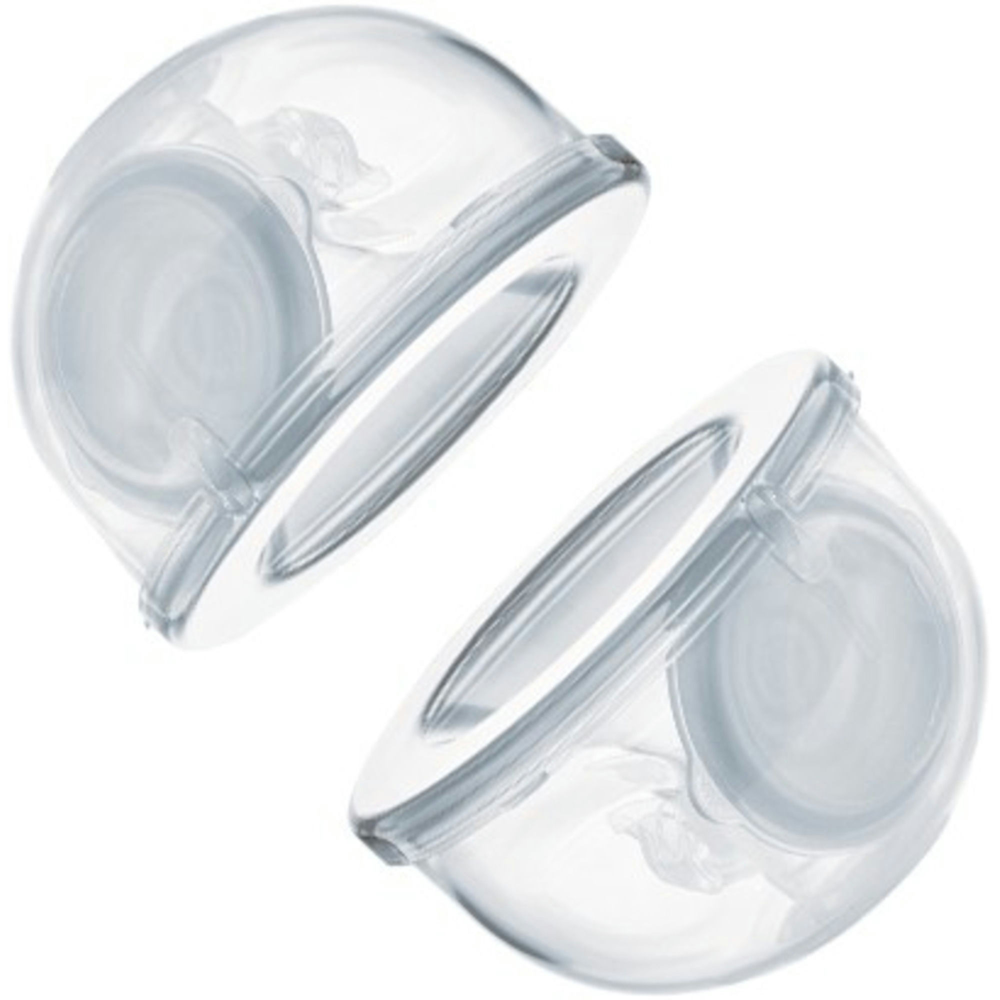 Spectra CaraCups Wearable Milk Collection Inserts