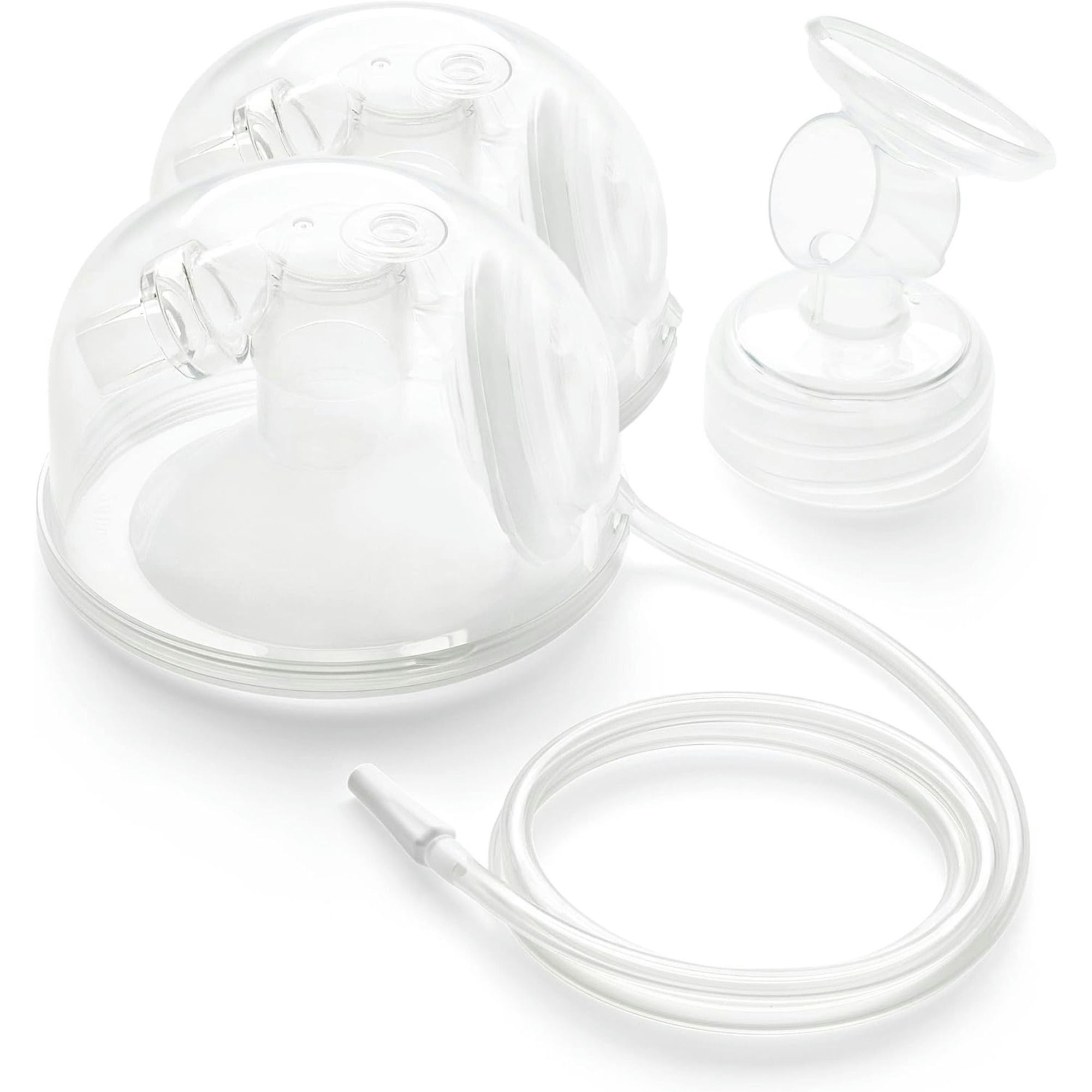 Spectra CaraCups Wearable Milk Collection Inserts