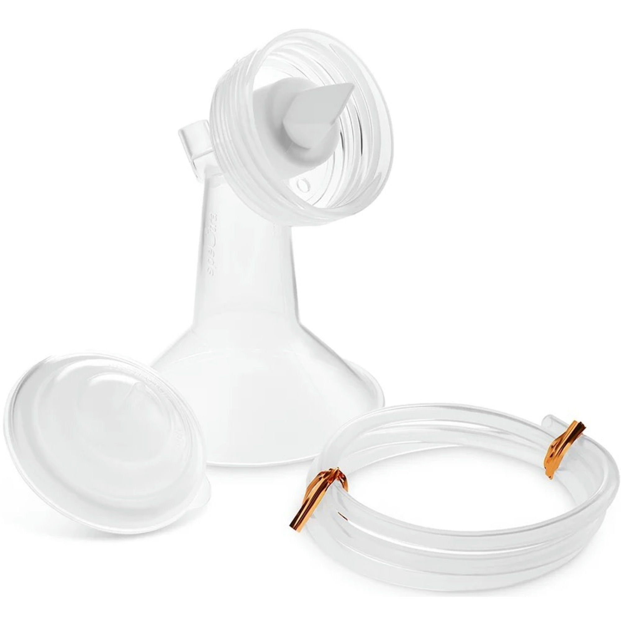 Spectra Breast Flange Set