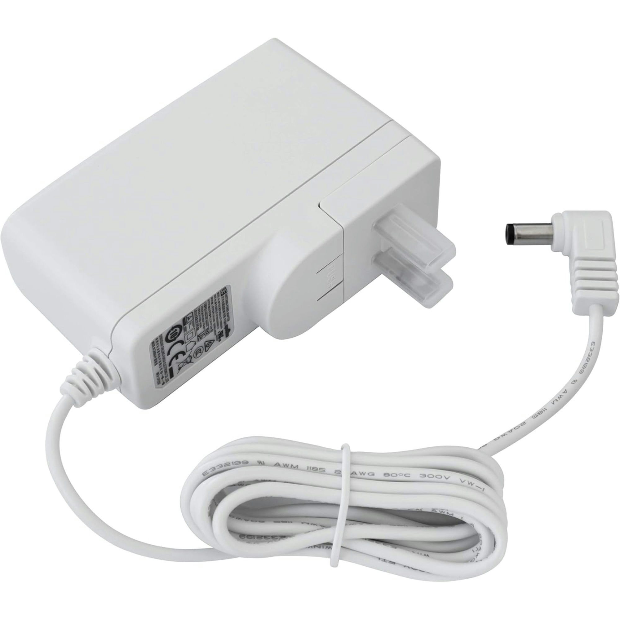 Spectra 12V Power Adapter
