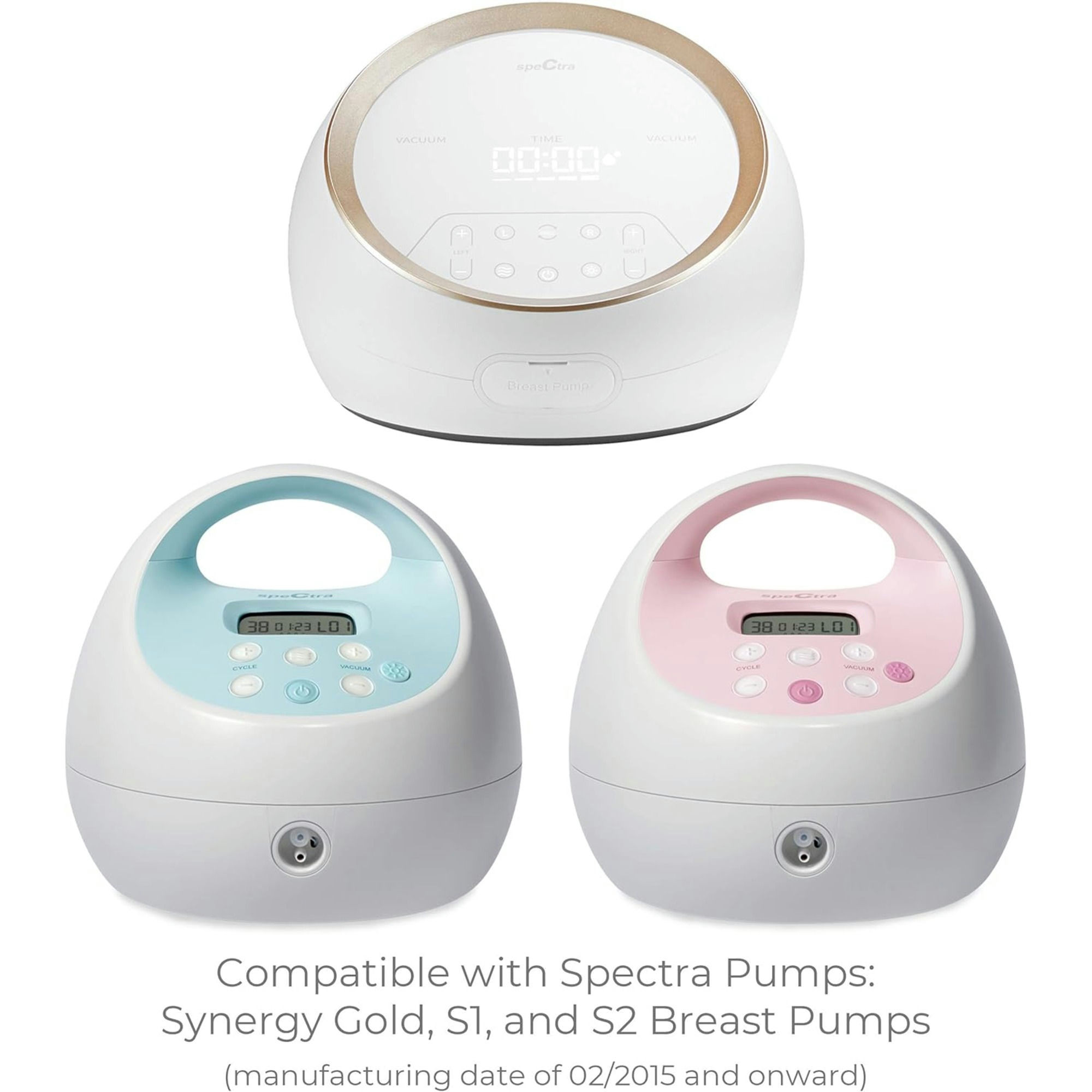 Spectra 12V Power Adapter