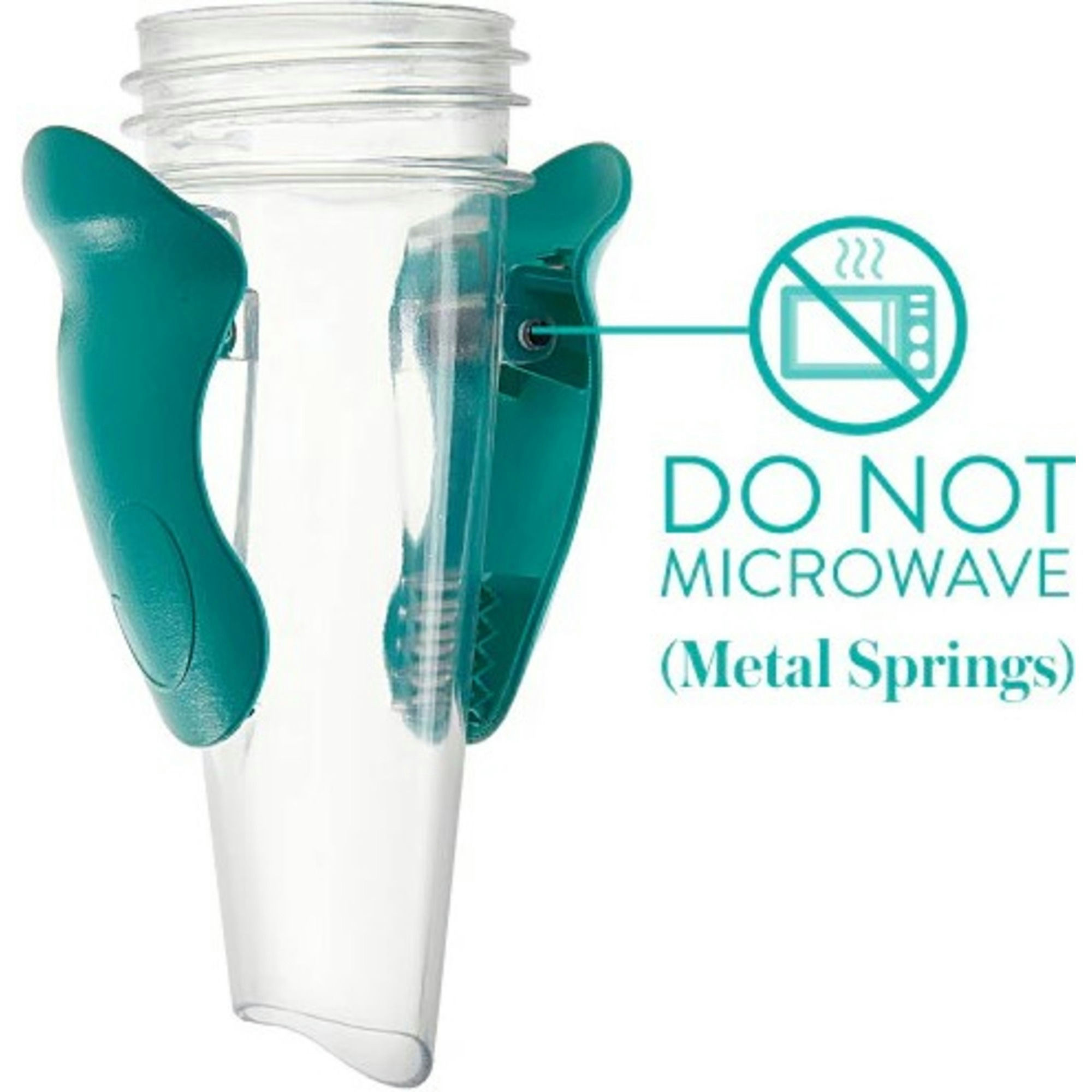 Evenflo Advanced Breast Milk Storage Bag Adapters