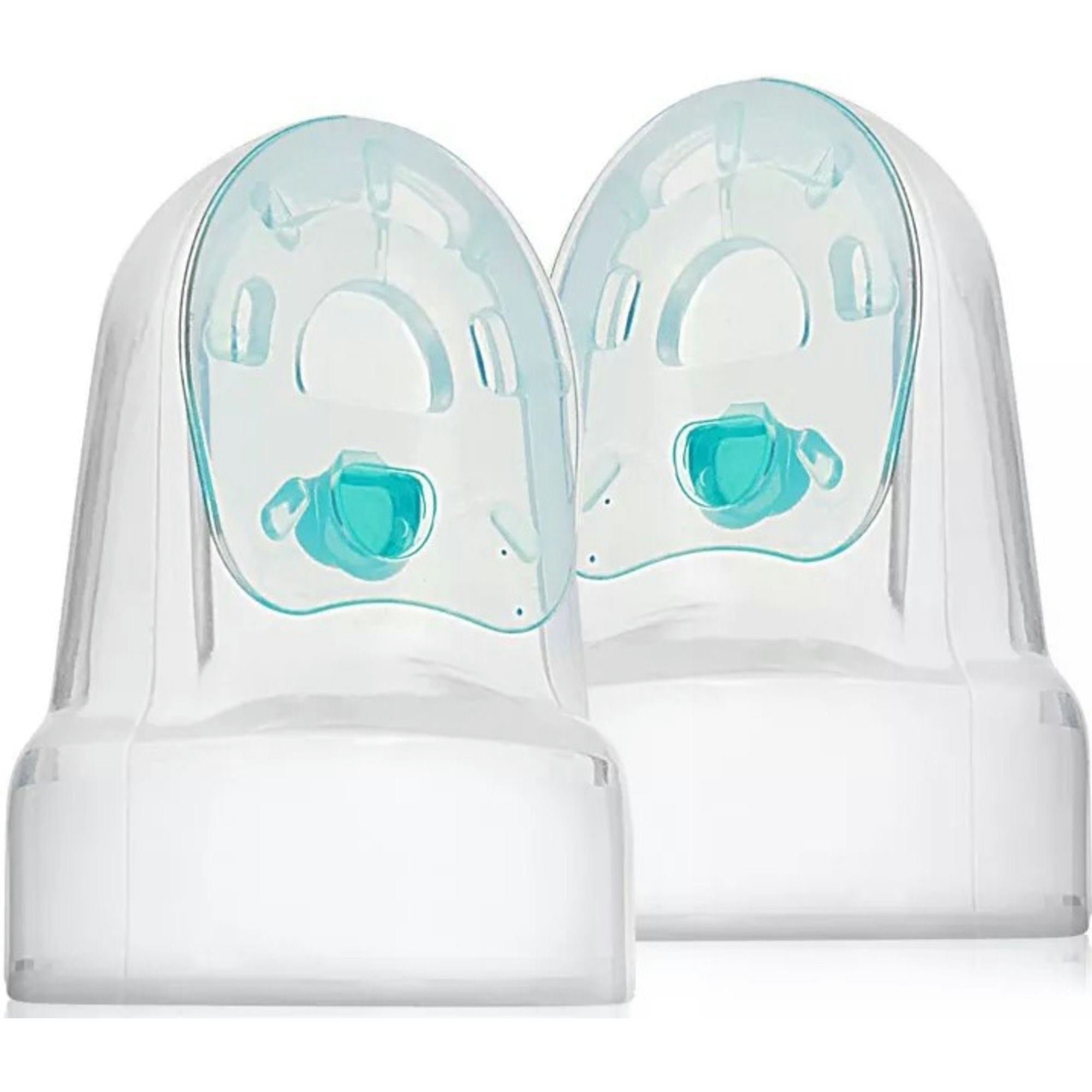 Evenflo Breast Pump Replacement Membranes and Valves