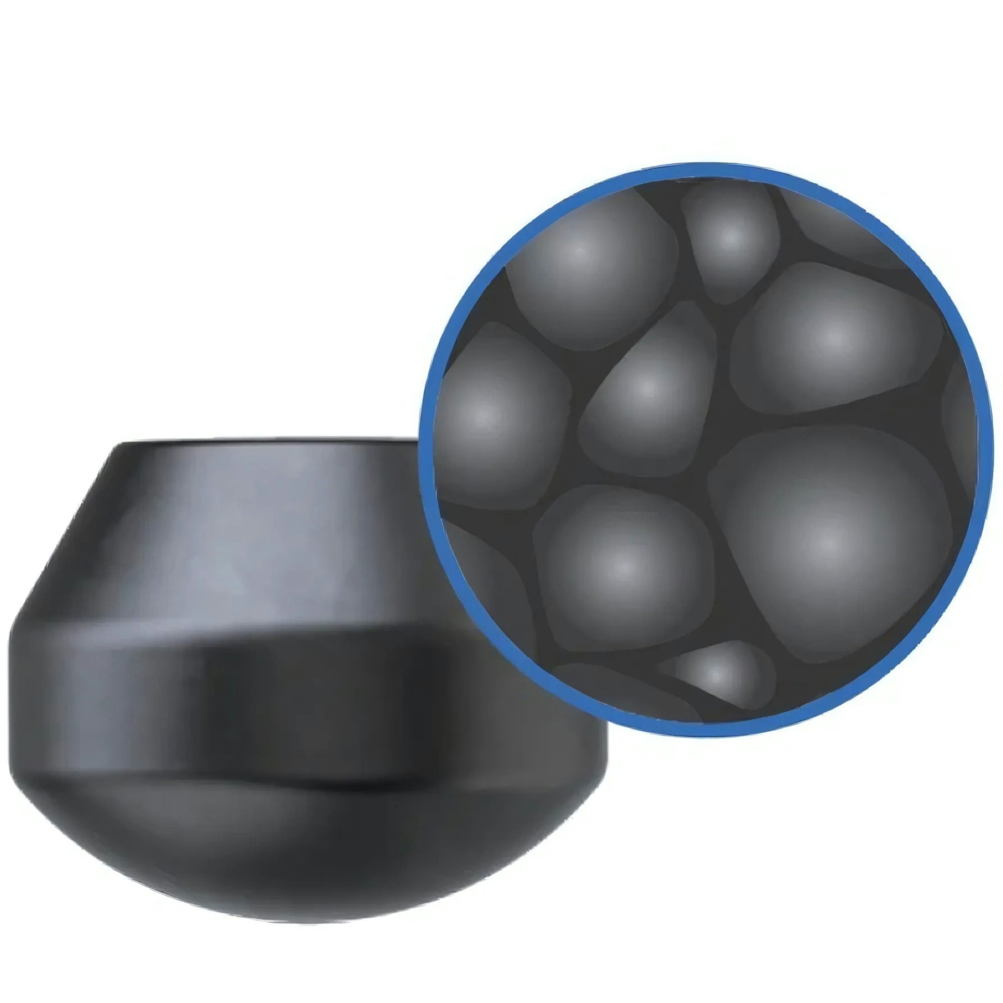 Therabody Theragun Standard Ball Attachment