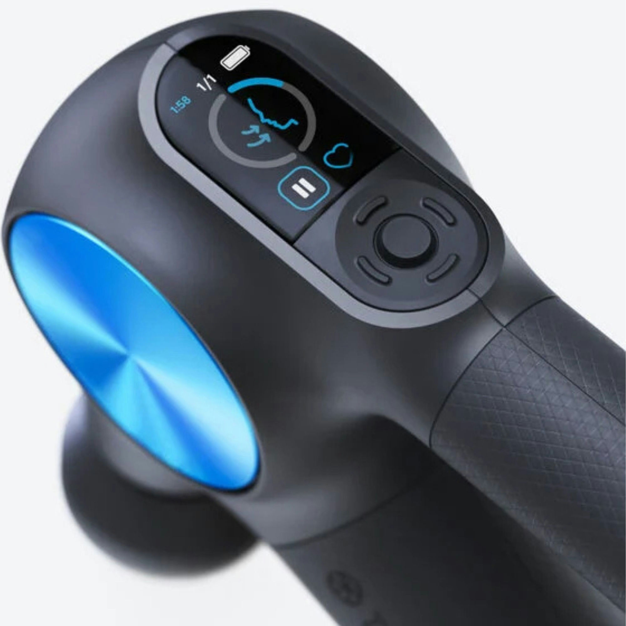 Therabody Theragun PRO Plus