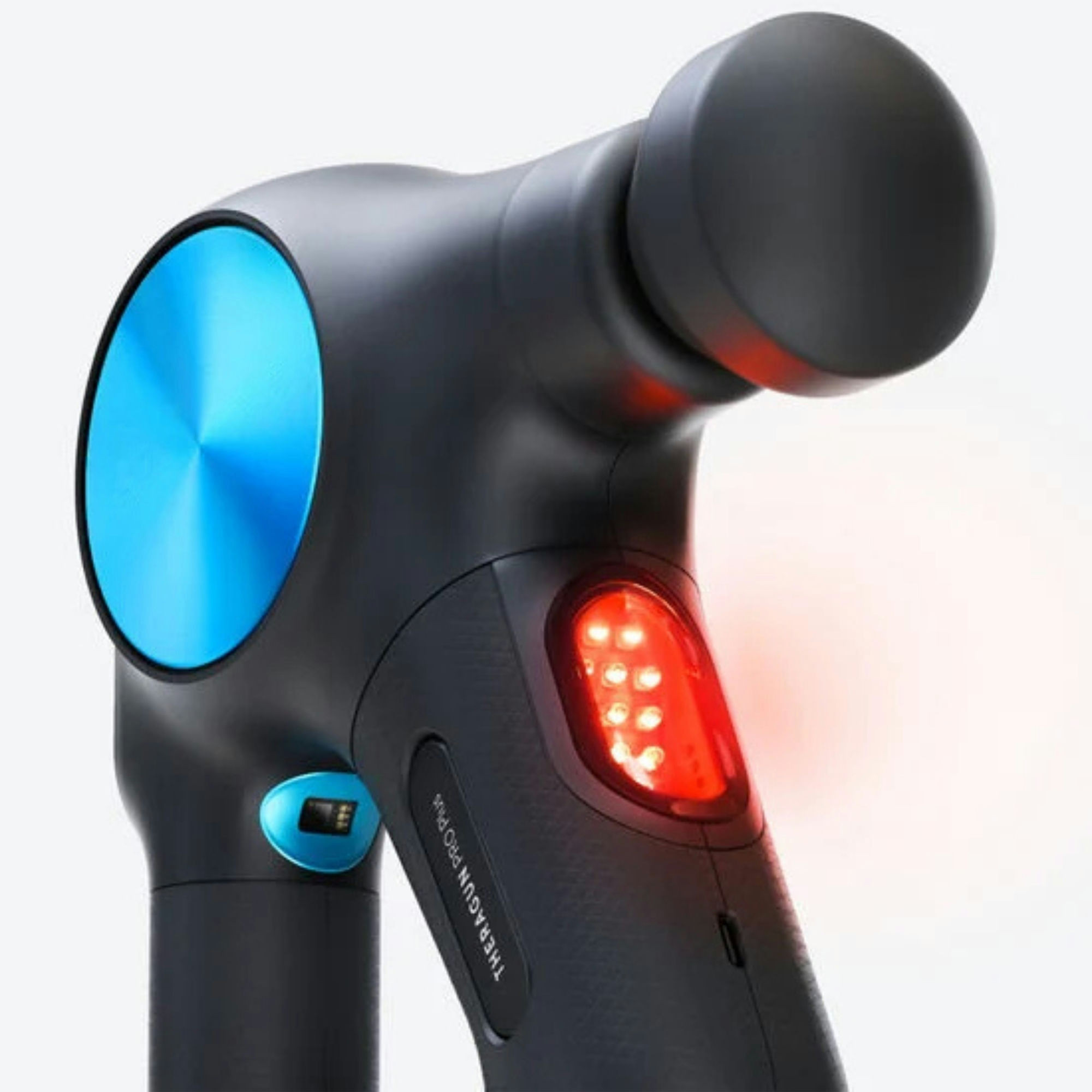 Therabody Theragun PRO Plus