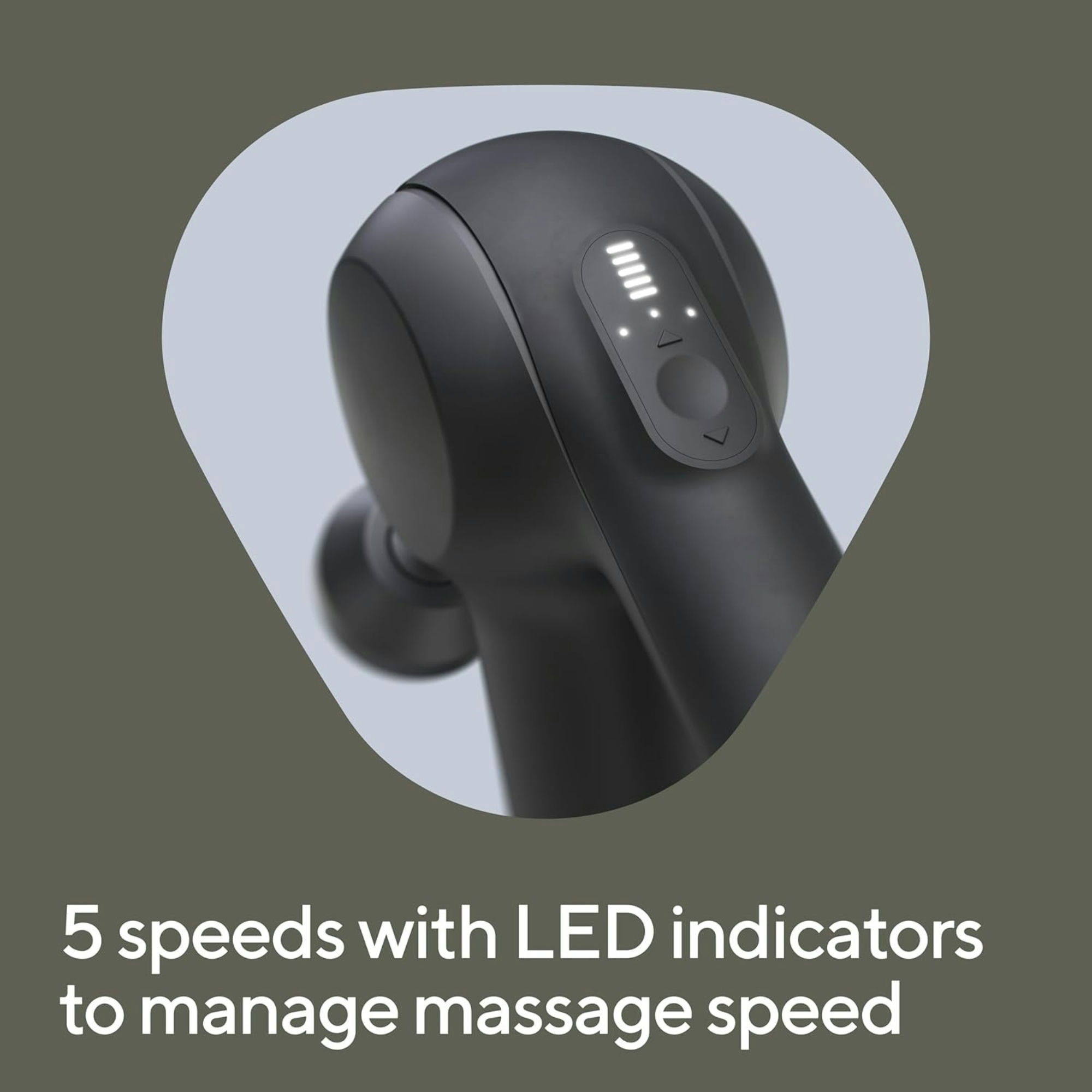 Therabody Theragun PRO Plus