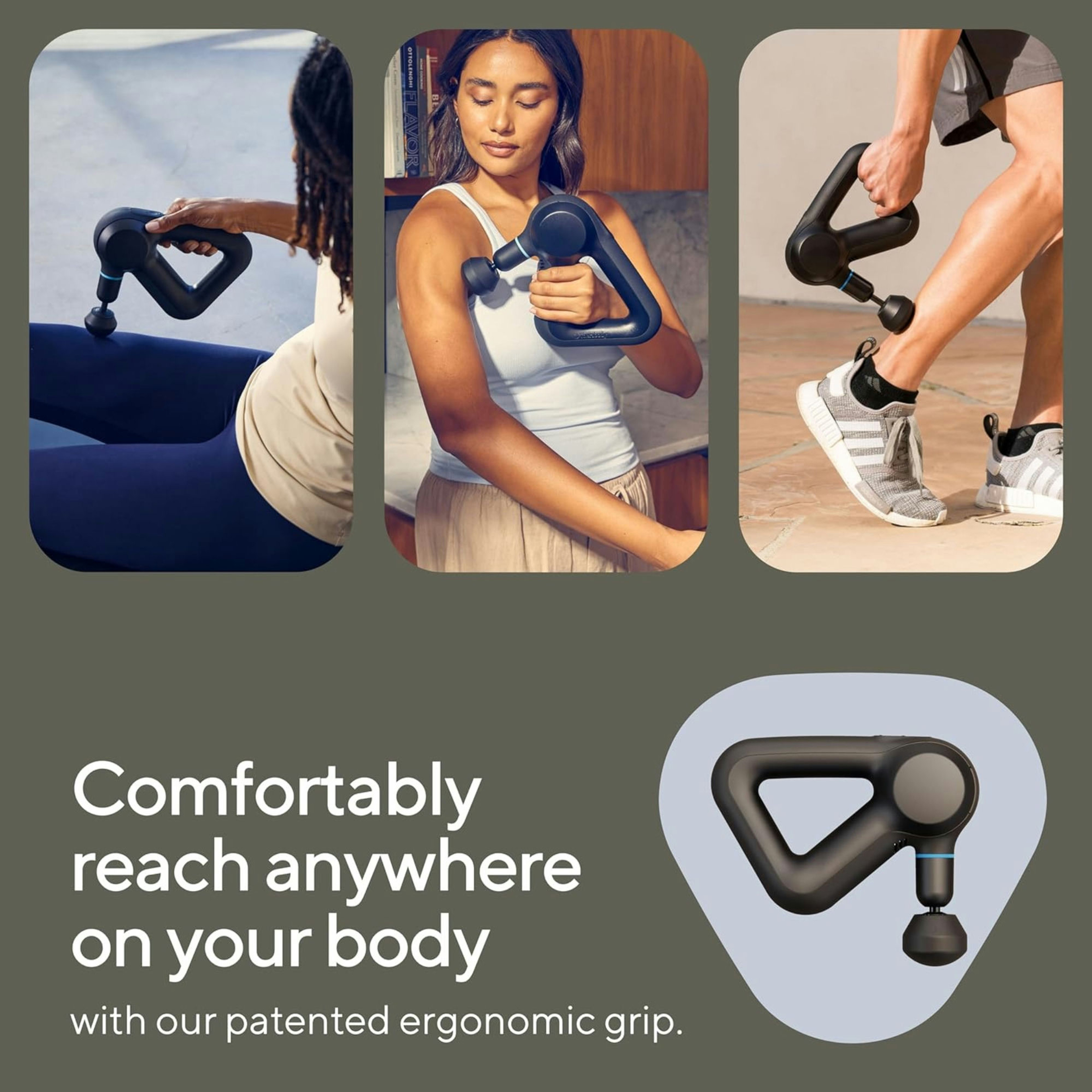 Therabody Theragun PRO Plus