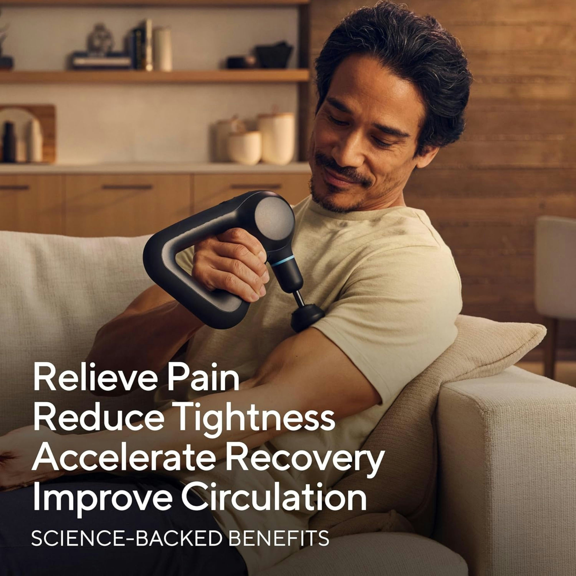 Therabody Theragun PRO Plus