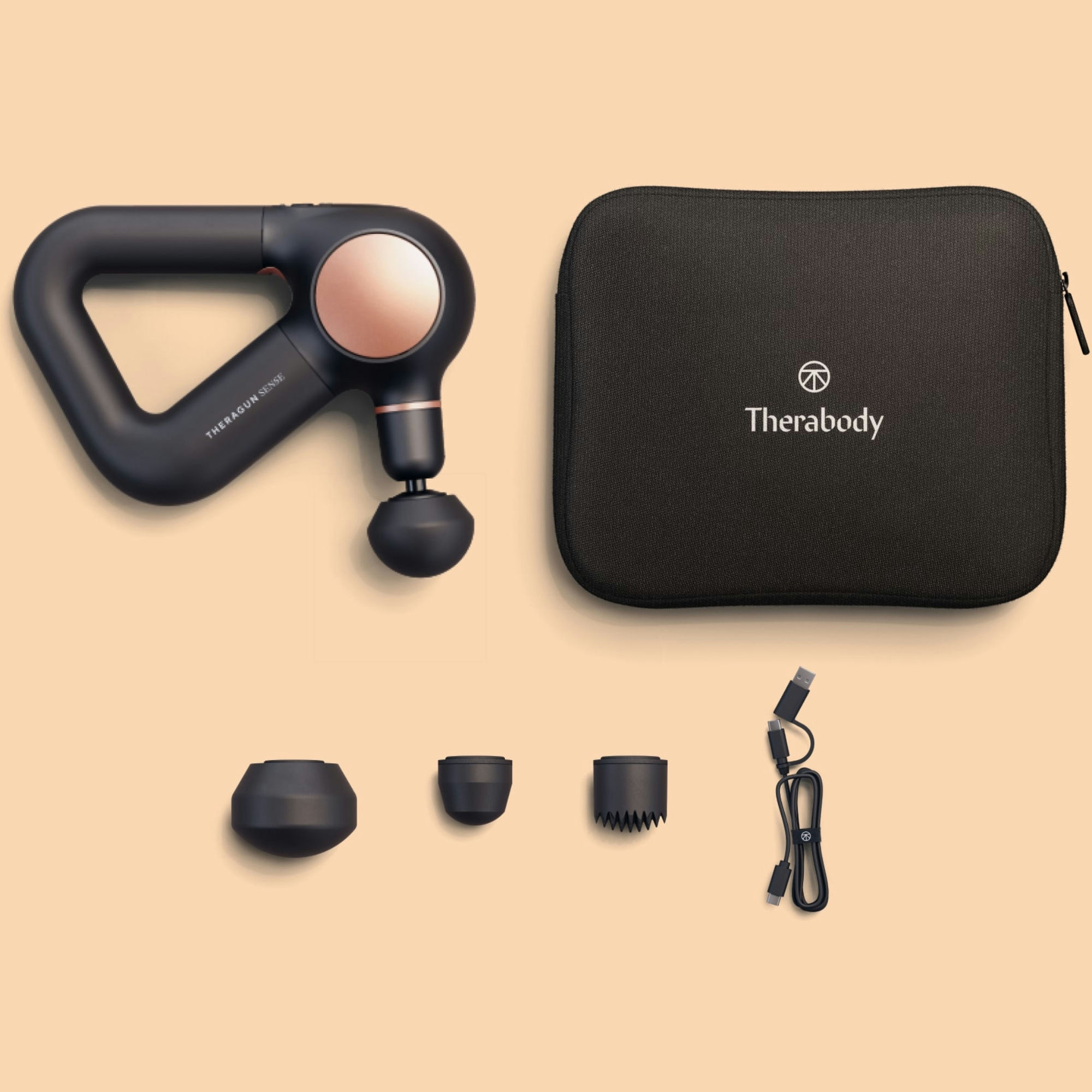 Therabody Theragun Sense