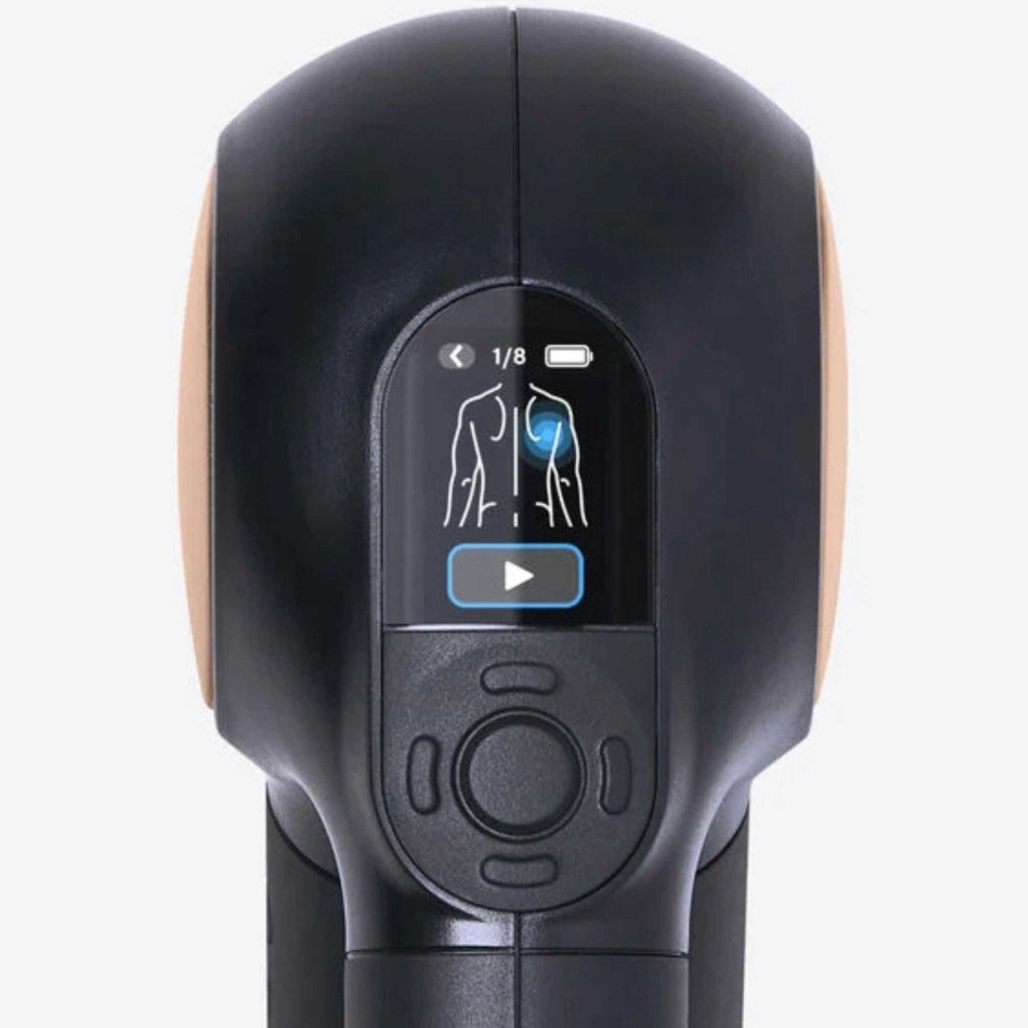 Therabody Theragun Sense