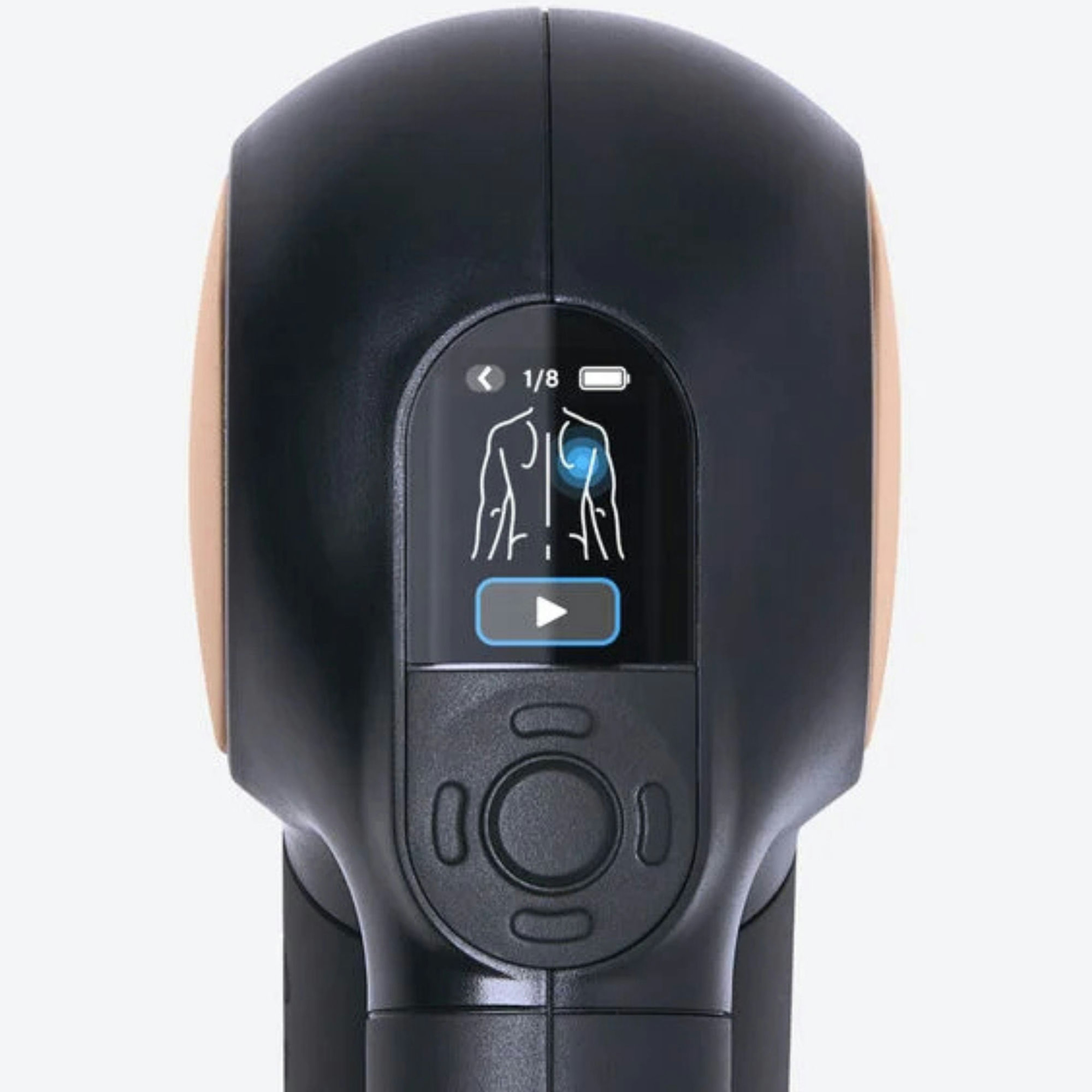 Therabody Theragun Sense