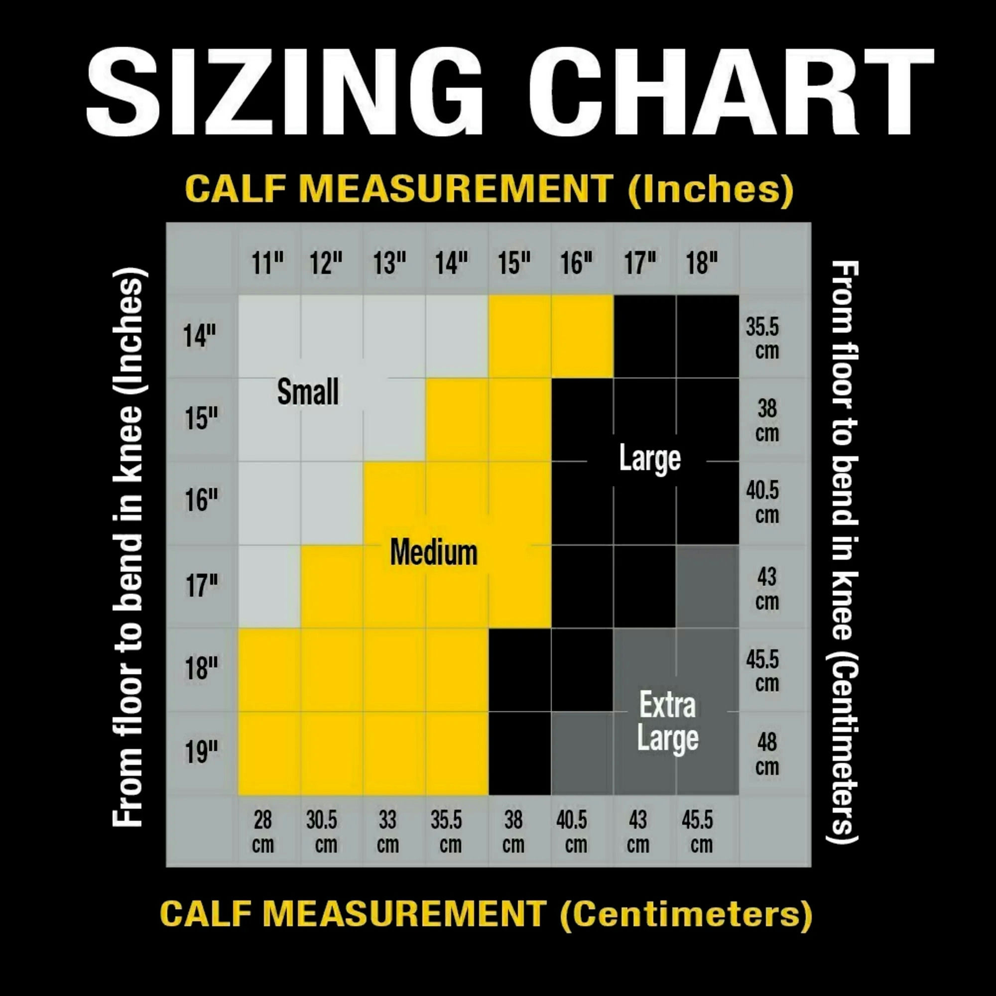 3M FUTURO Open Toe Knee Length Stockings, Firm