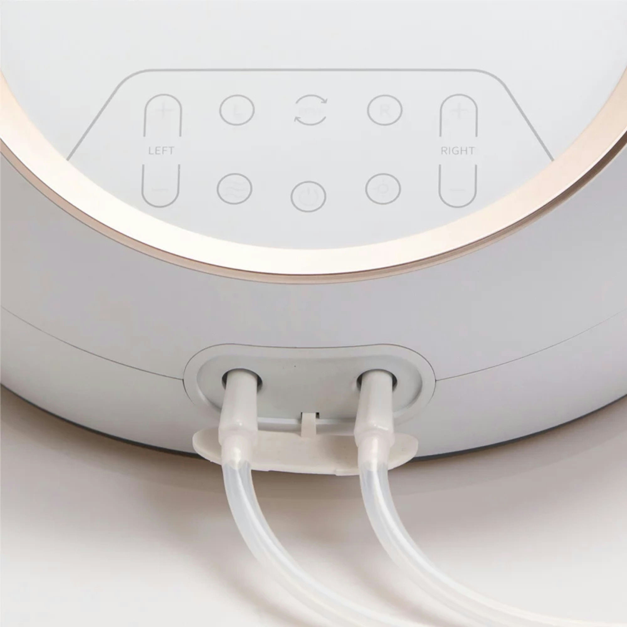 Spectra SG Replacement Tubing with Adapter Ends