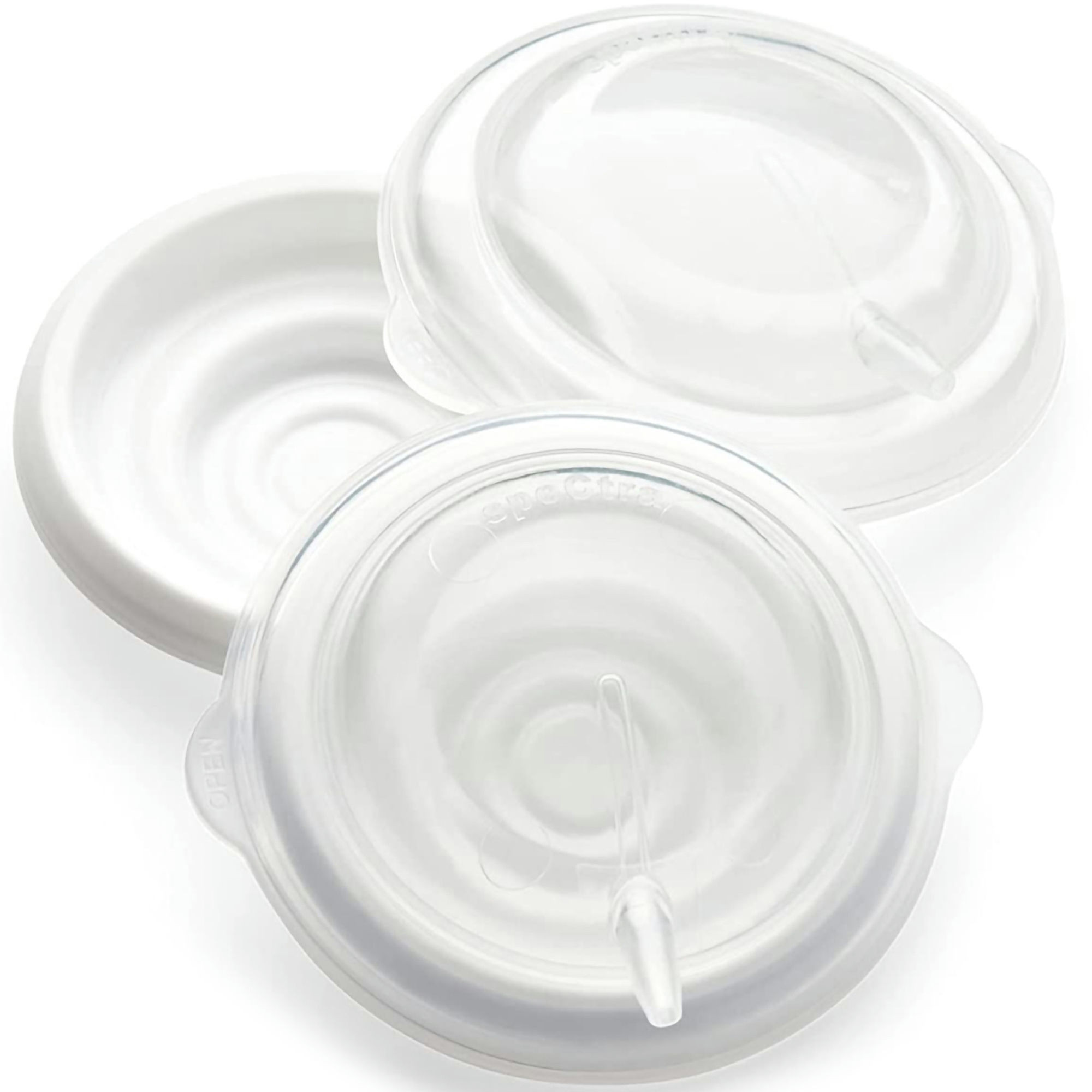 Spectra CaraCups Backflow Protector Replacement Kit