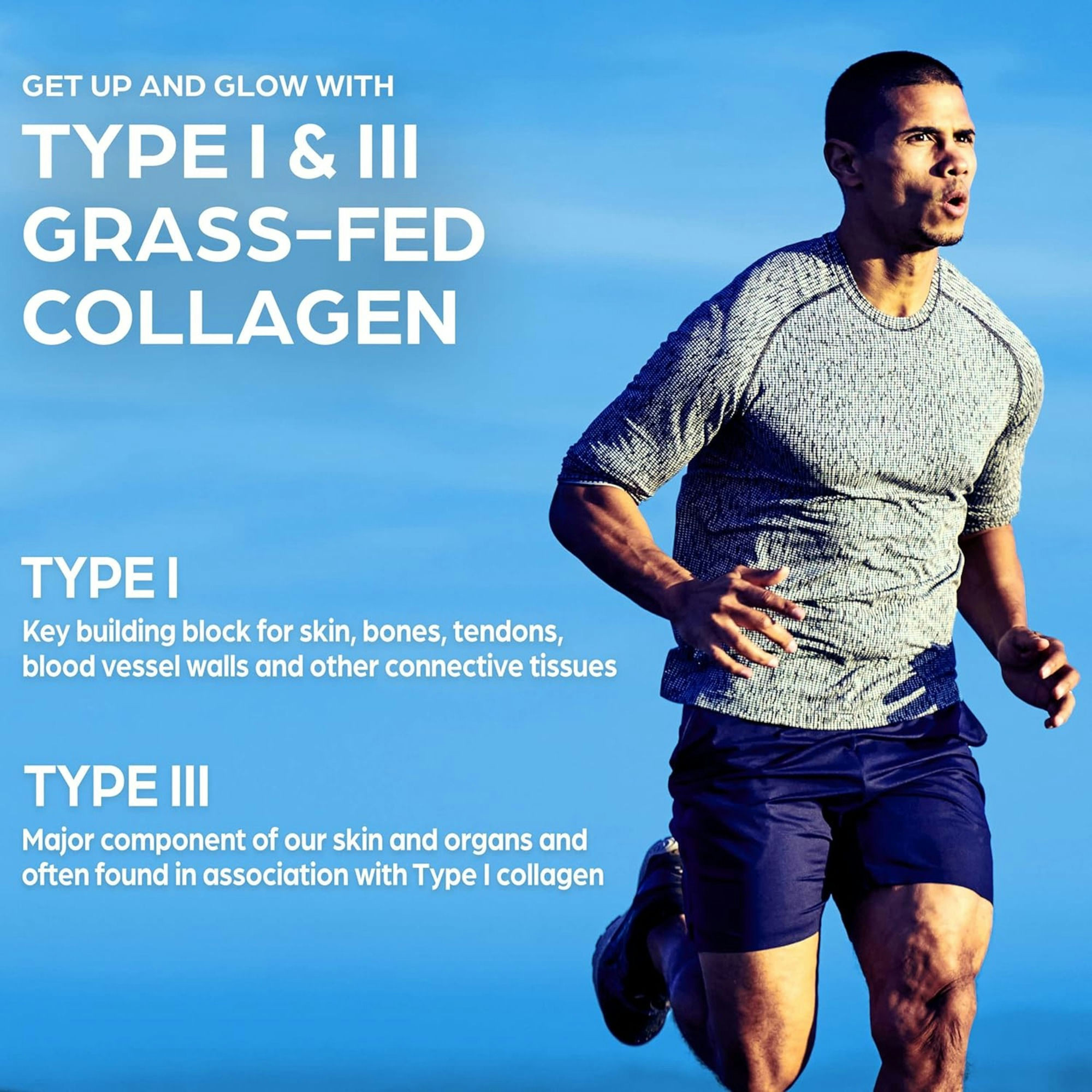 Orgain Plant Protein Plus Collagen