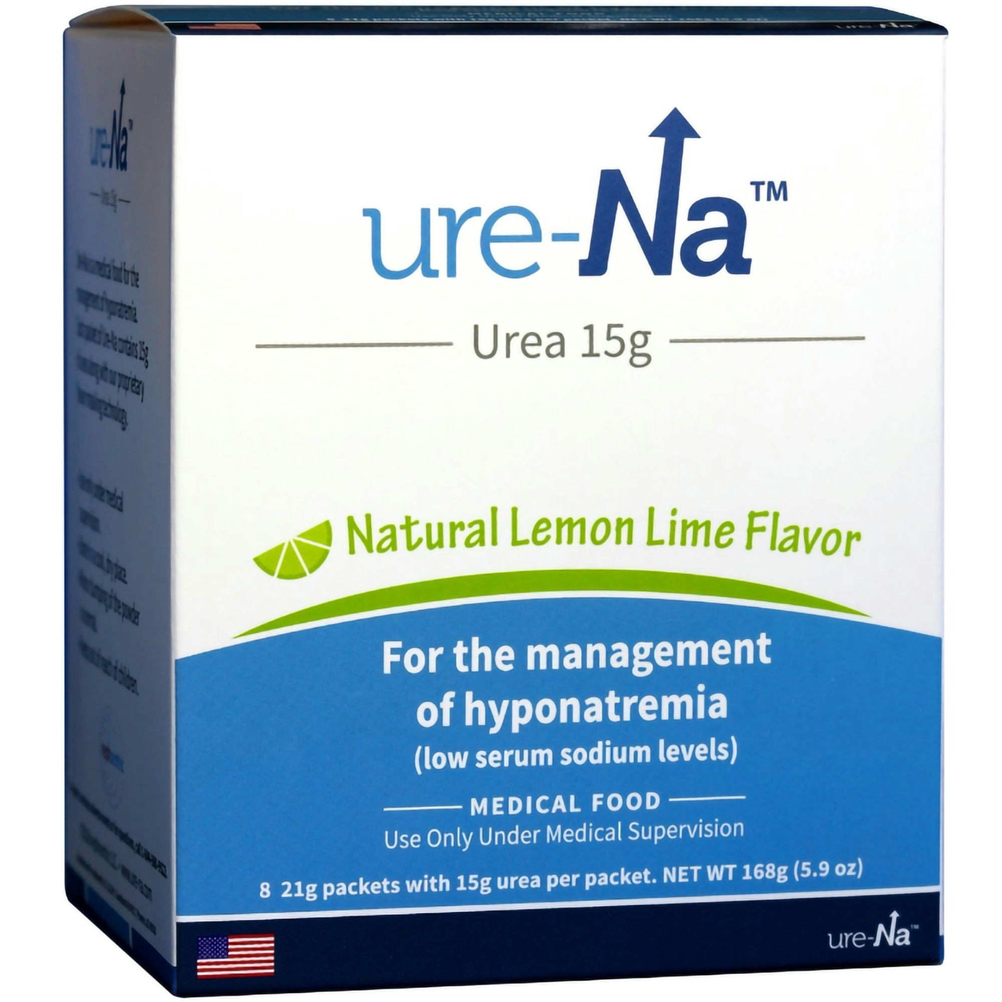 Ure-Na Oral Supplement Powder
