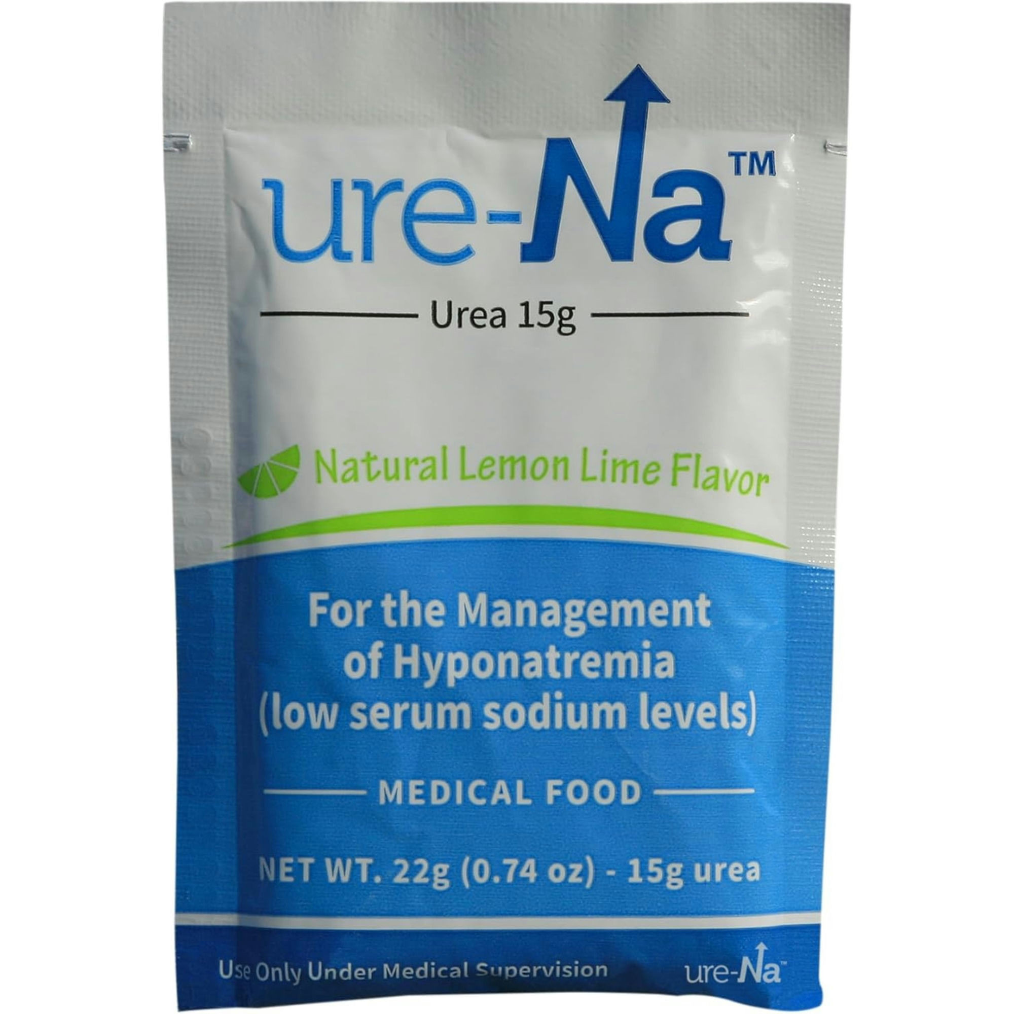 Ure-Na Oral Supplement Powder