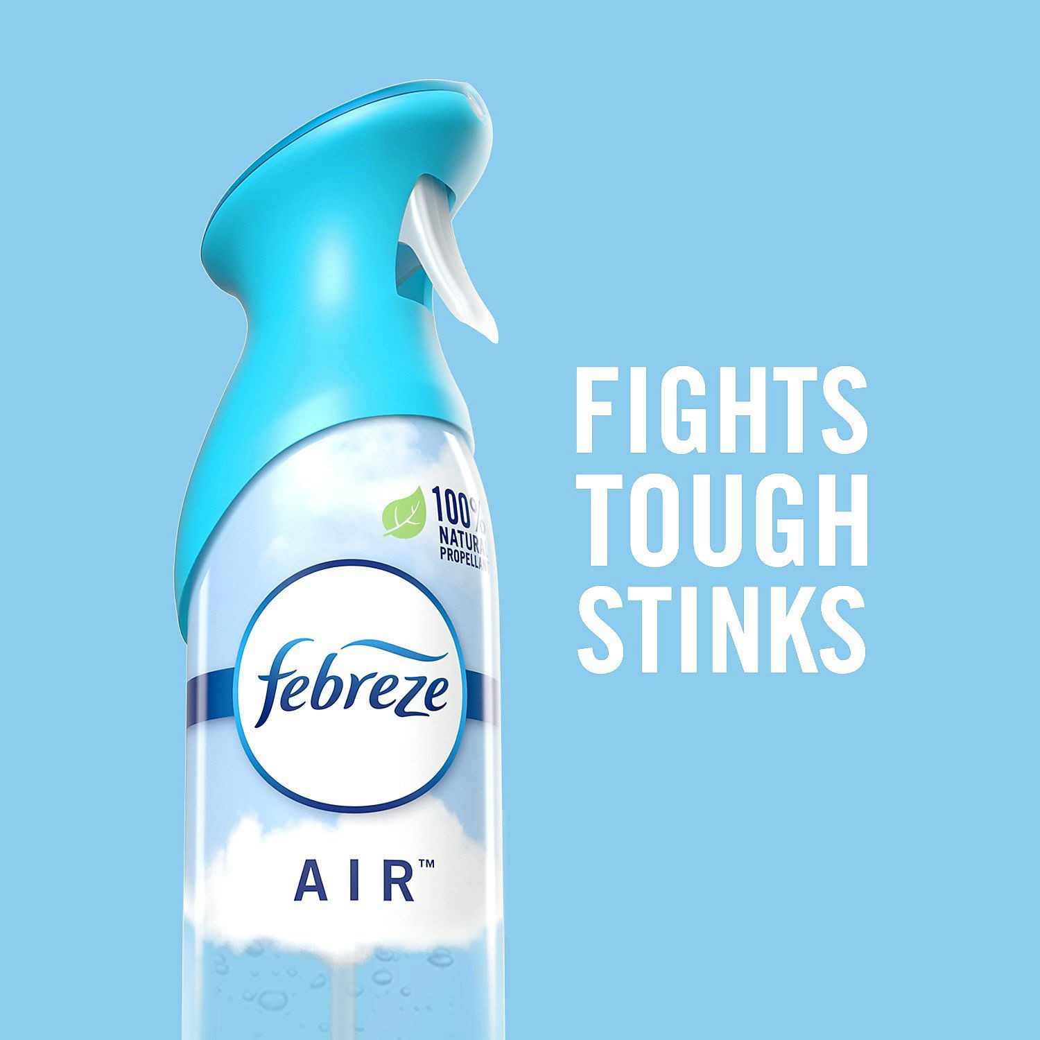 Febreze Air Freshener Spray