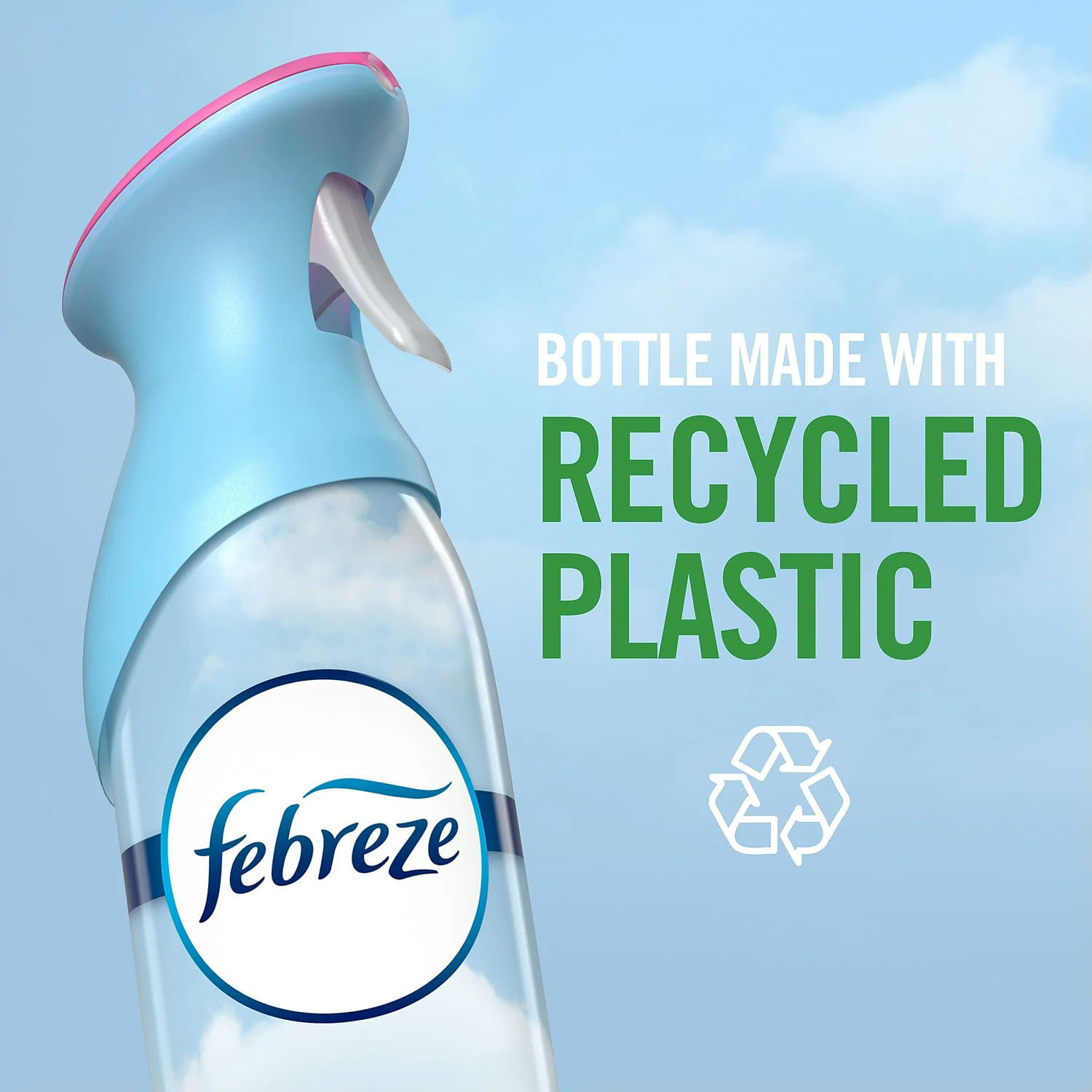 Febreze Air Freshener Spray