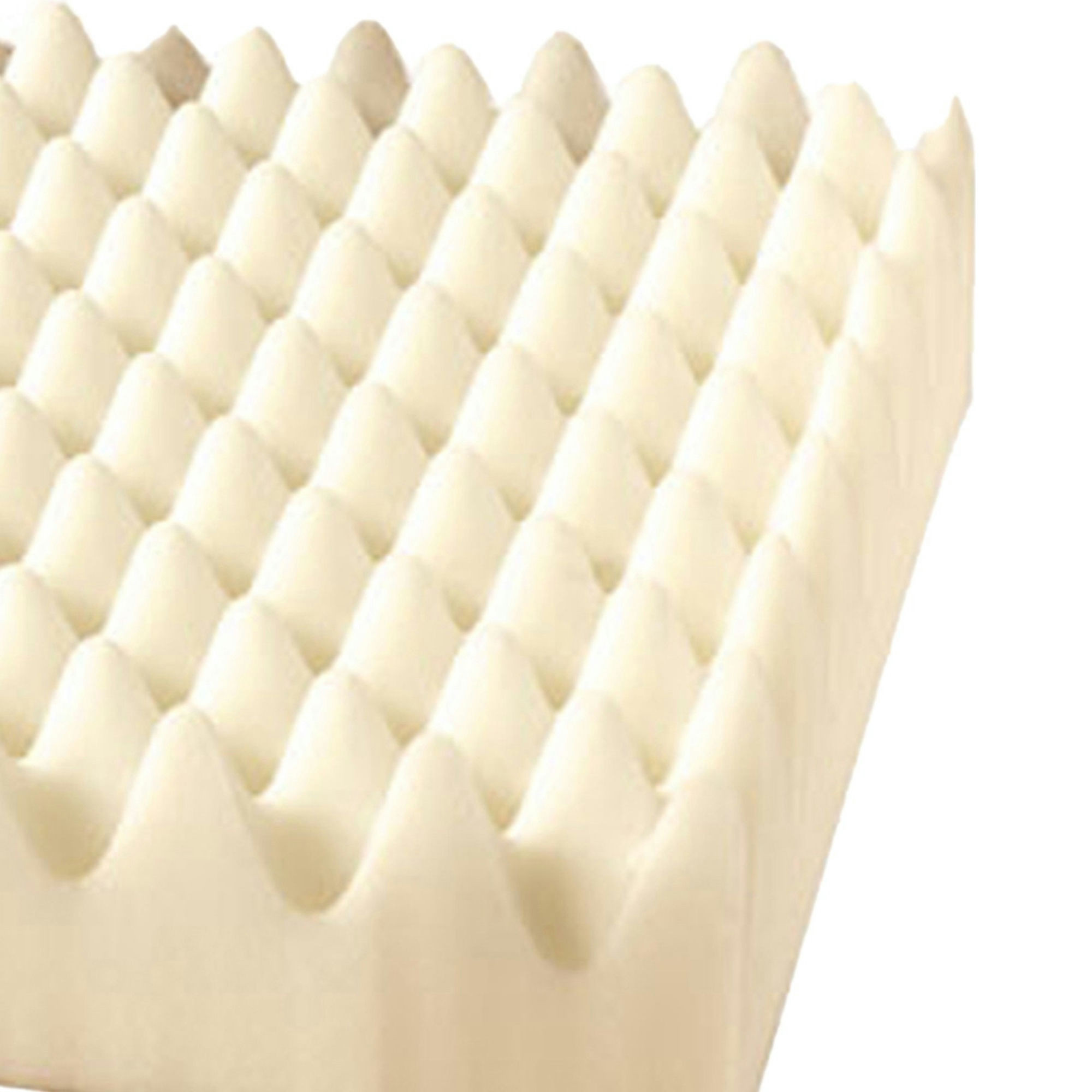 Span America Eggcrate Foam Seat Cushion