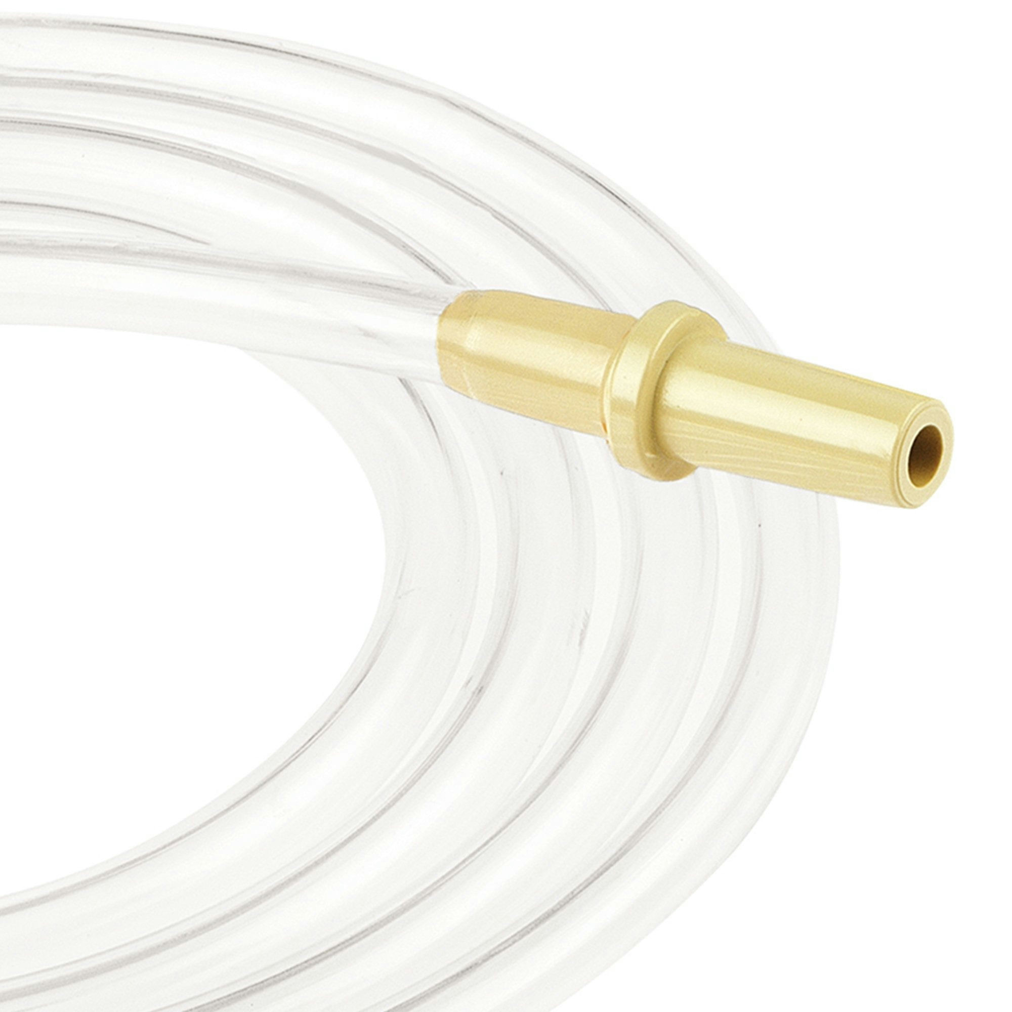 Medela Replacement Tubing for Classic, Lactina, Symphony and Pump in Style Advanced Breast Pumps