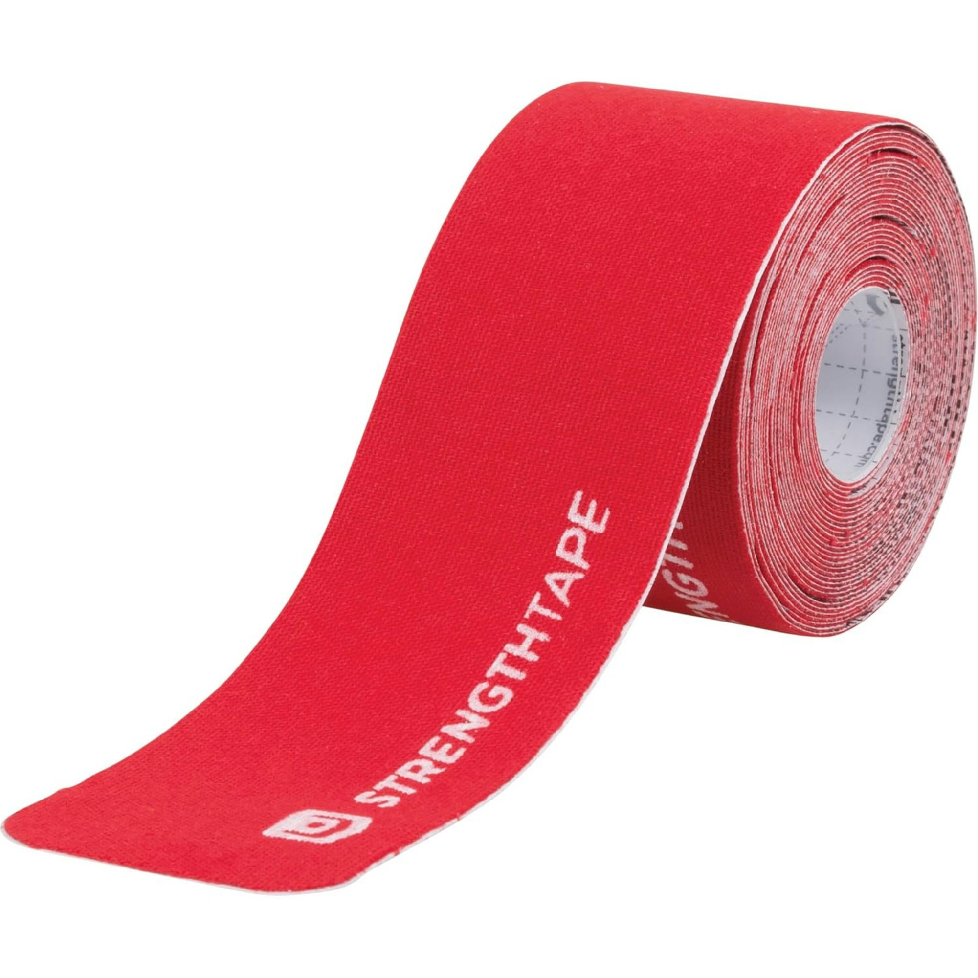 StrengthTape Kinesiology Tape 5M Precut Roll
