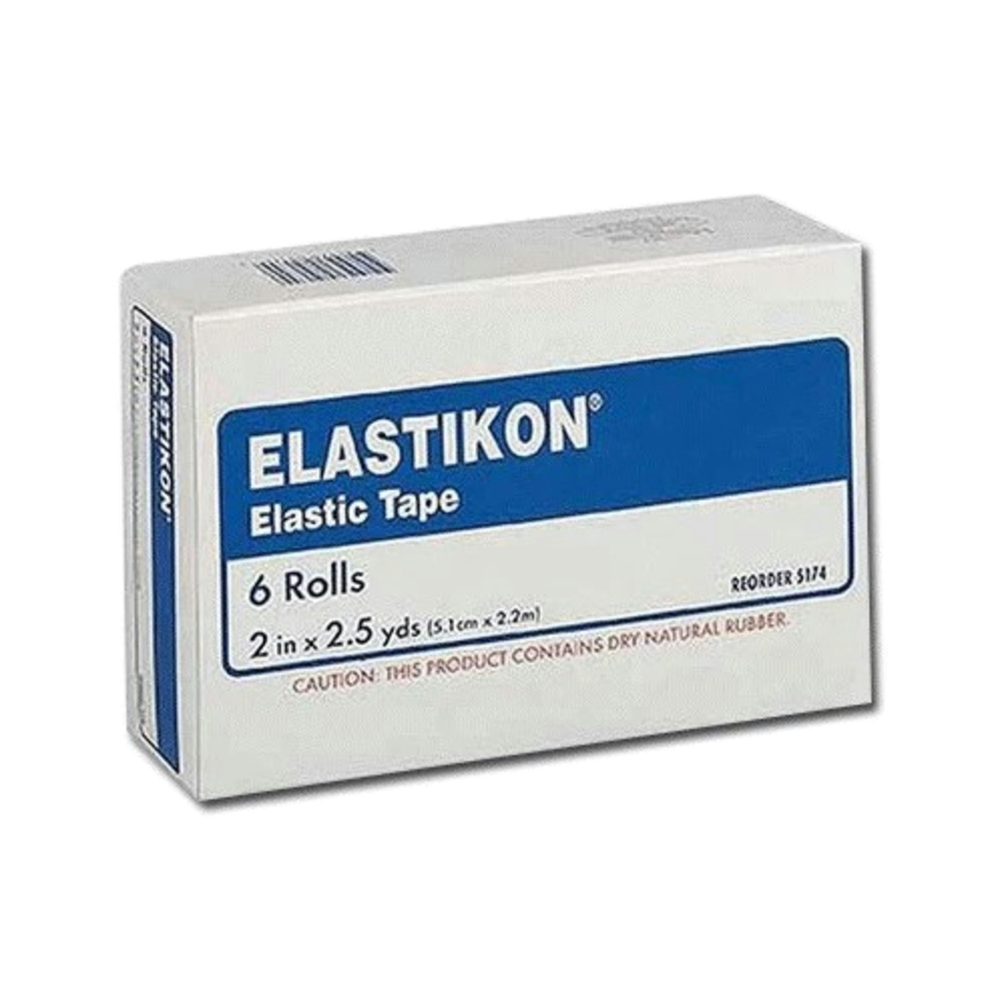 Elastikon Elastic Tape