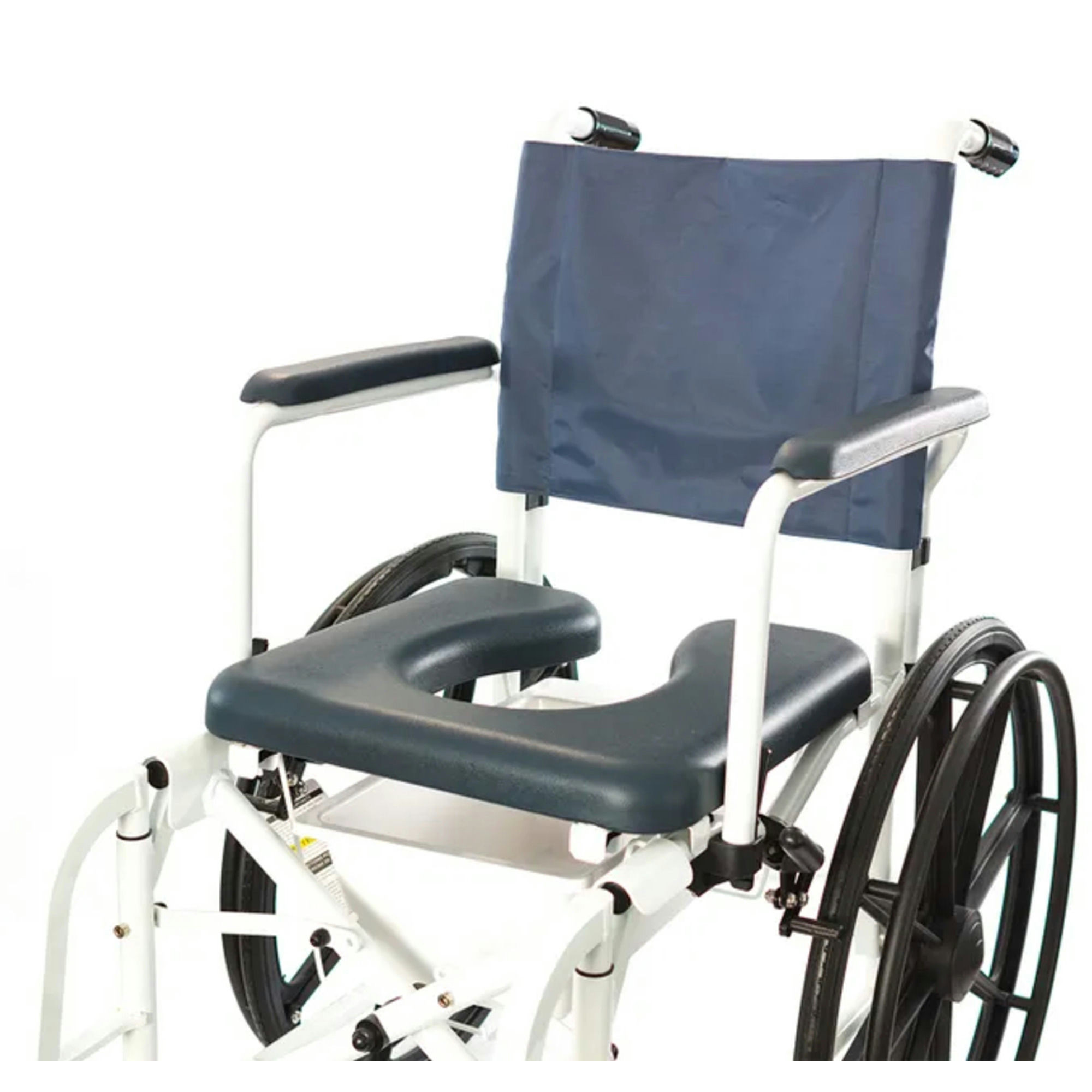 Invacare Mariner Rehab Shower Chair