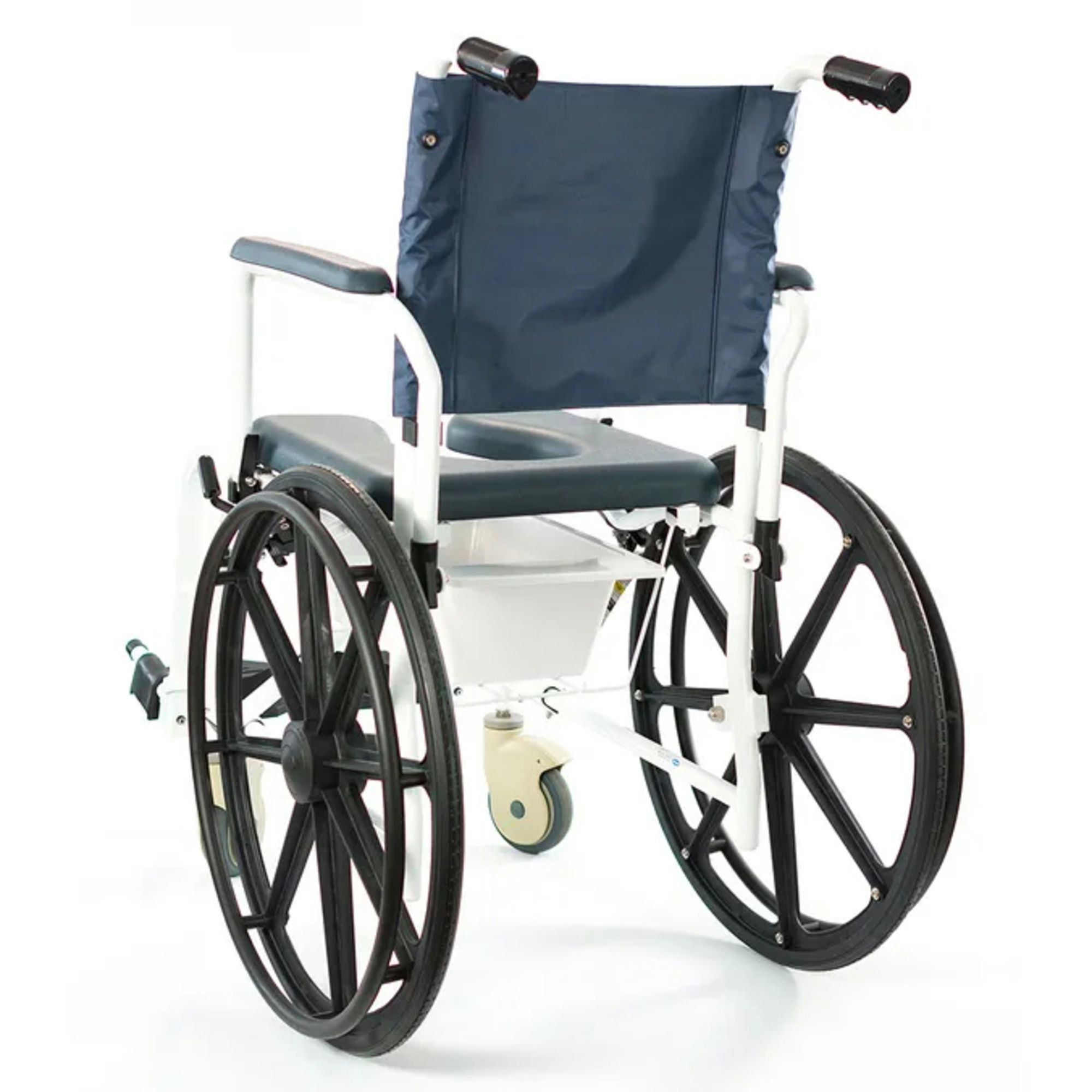 Invacare Mariner Rehab Shower Chair
